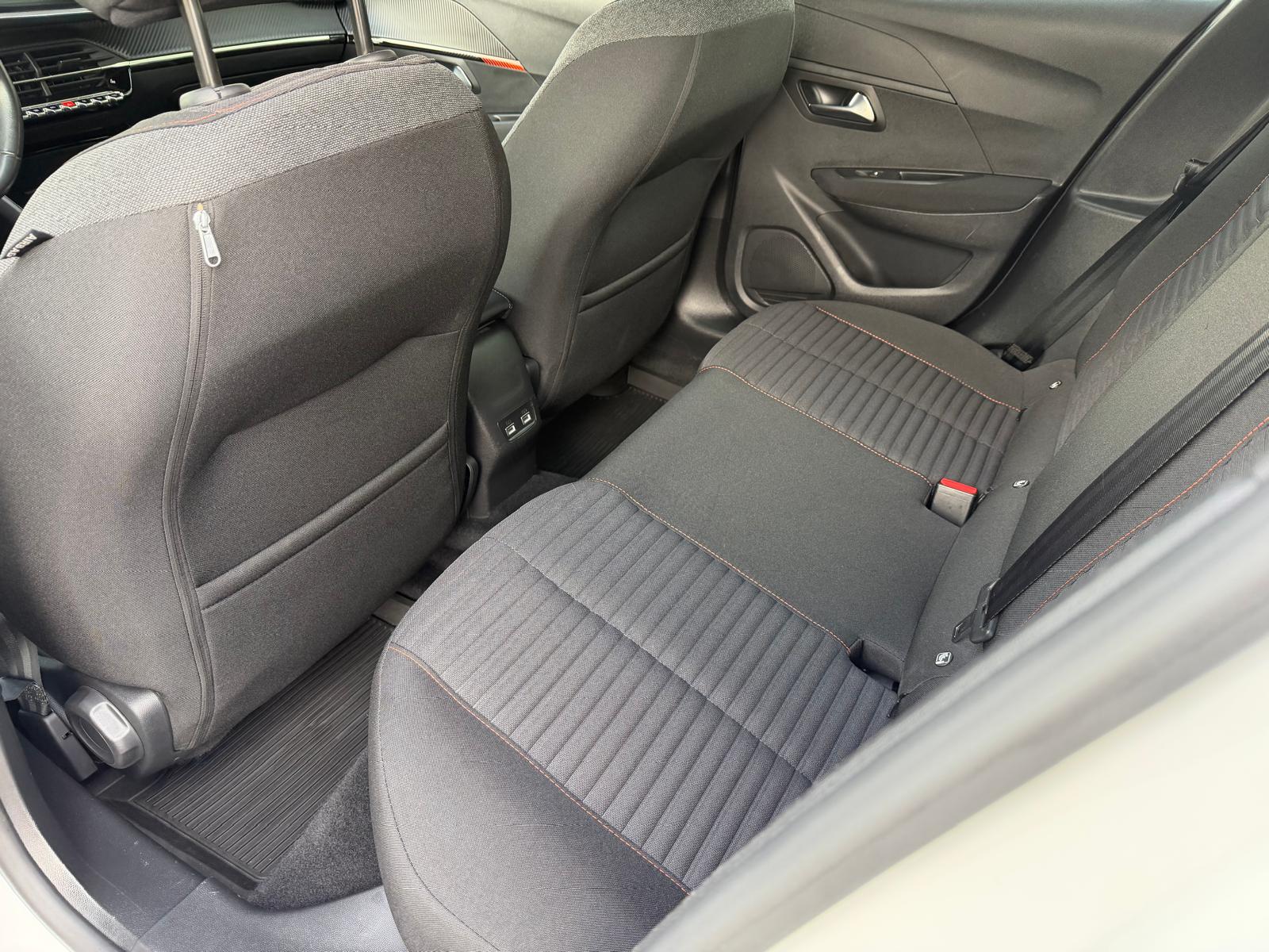 PEUGEOT 208 Elektrik Active Pack-image-6