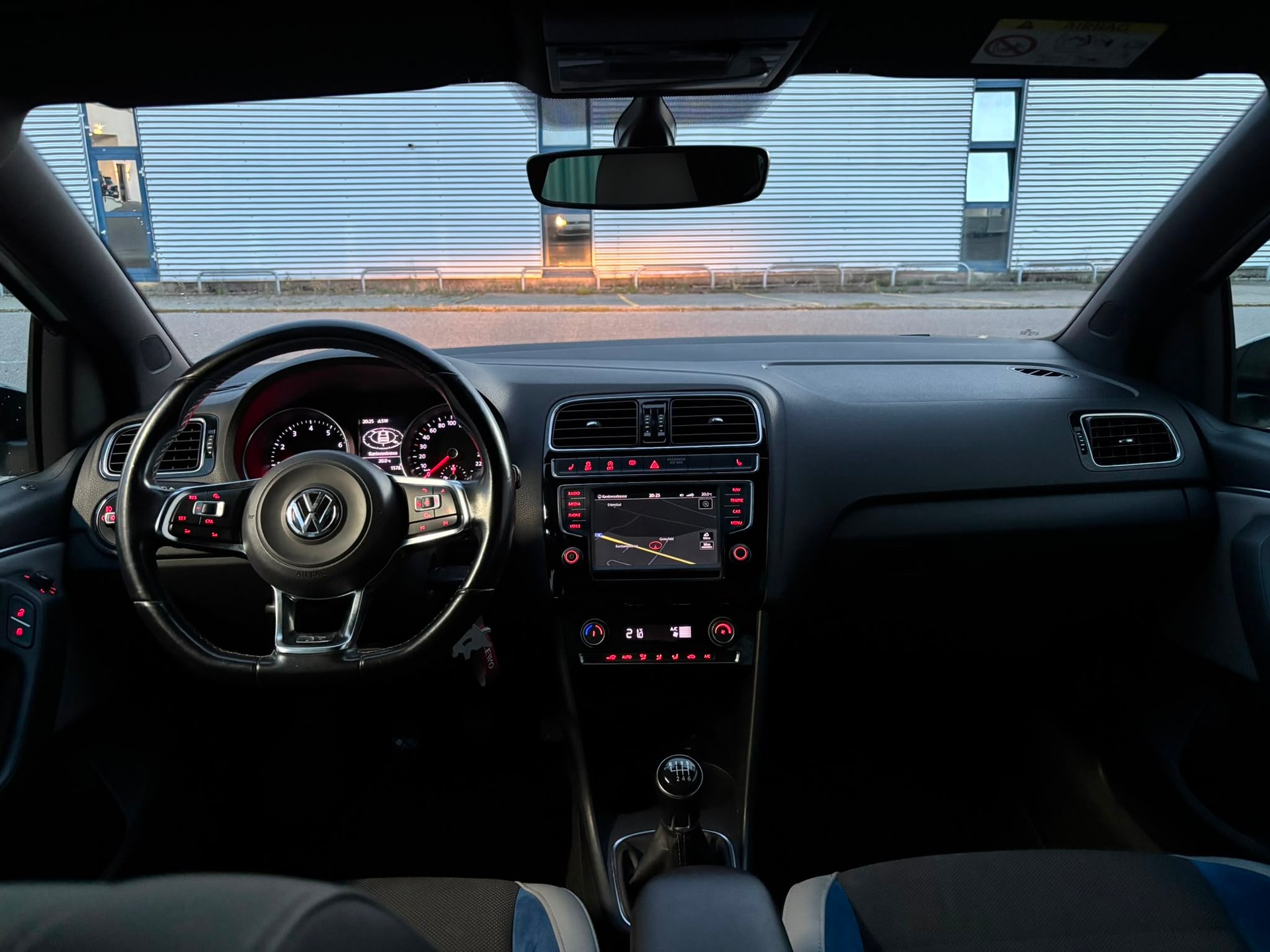 VW 1.4 TSI BlueGT-image-8