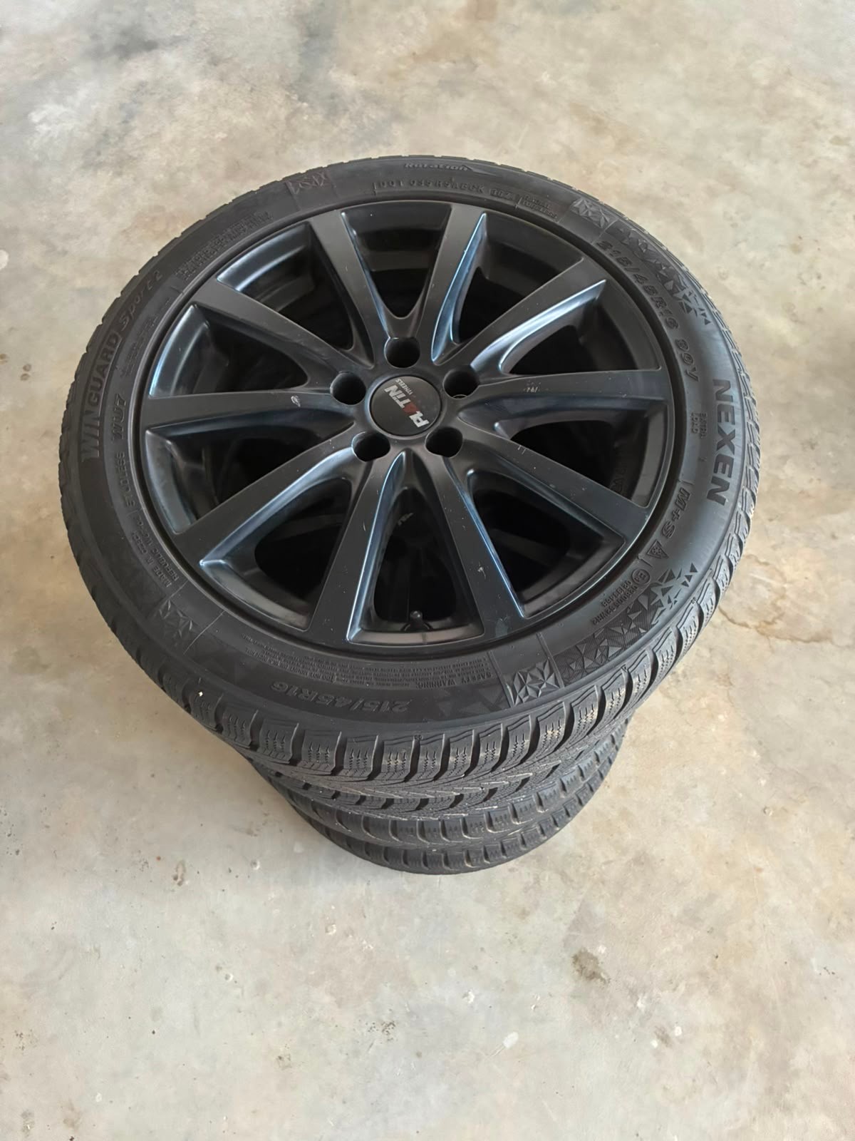 VW 1.4 TSI BlueGT-image-9