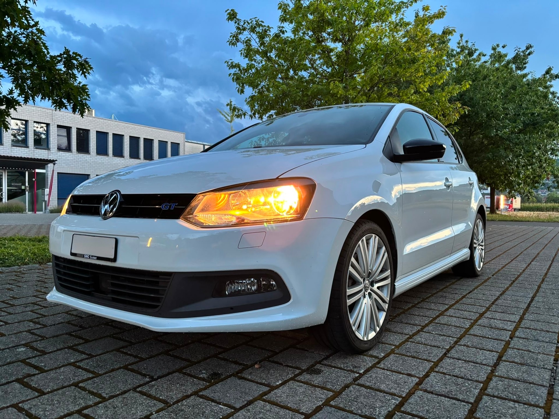 VW 1.4 TSI BlueGT-image-0