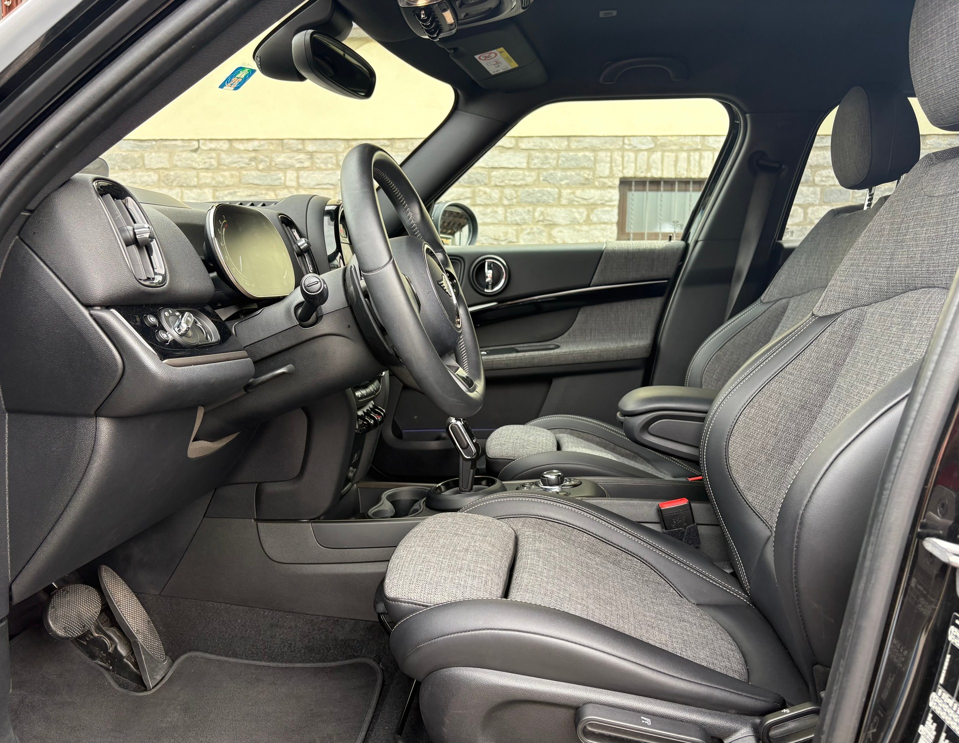MINI Countryman Cooper S Highland Edition ALL4 Steptronic-image-10