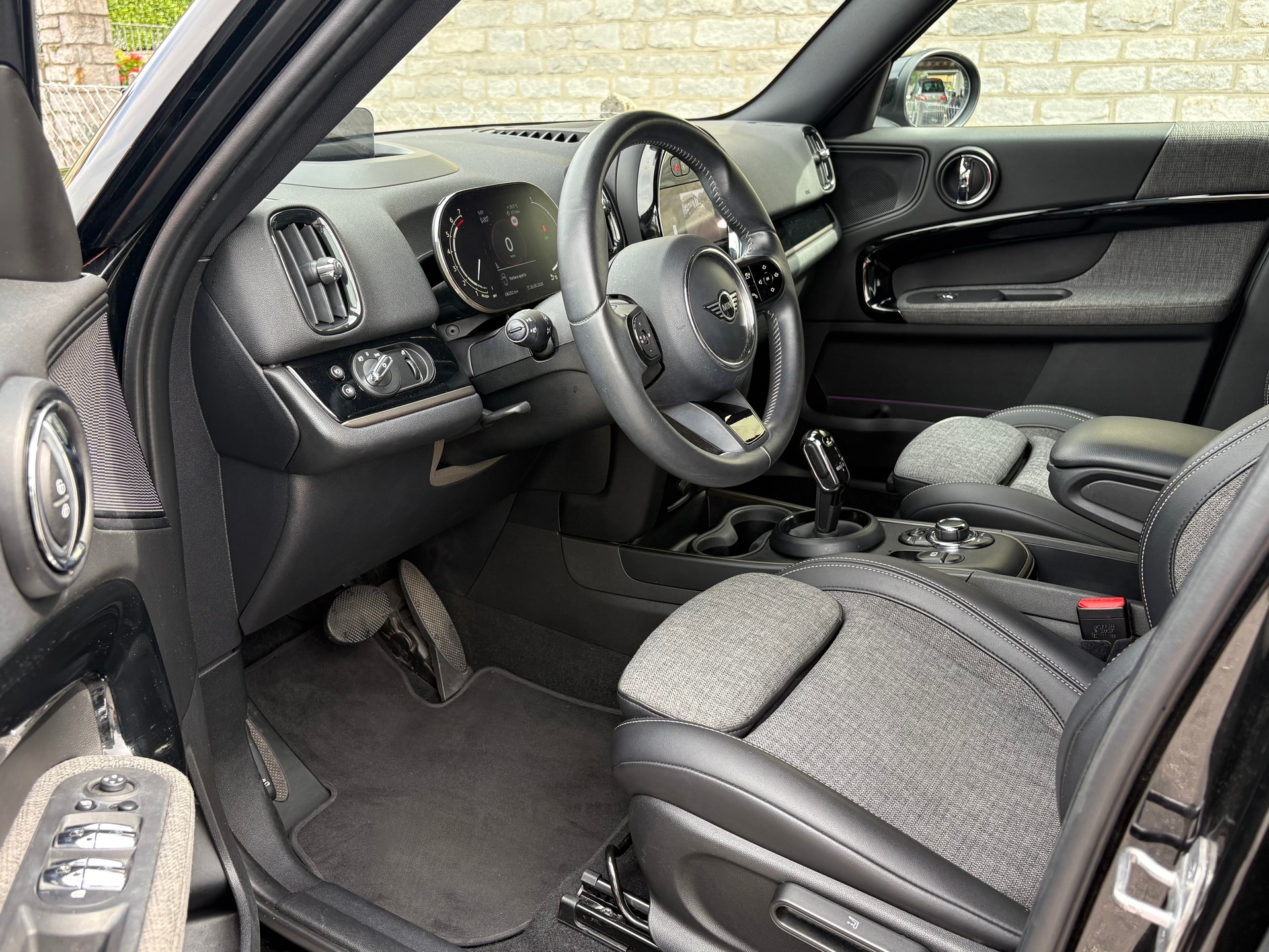 MINI Countryman Cooper S Highland Edition ALL4 Steptronic-image-8