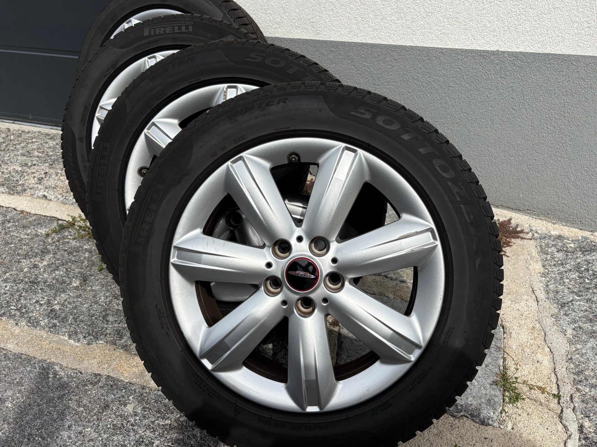 MINI Countryman Cooper S Highland Edition ALL4 Steptronic-image-15