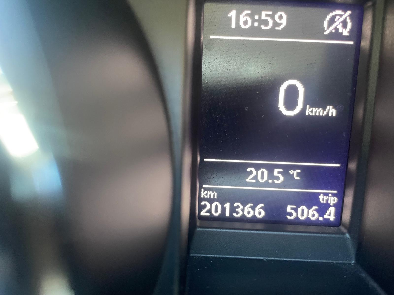 SKODA Yeti 2.0 TDI Active 4x4 DSG-image-3