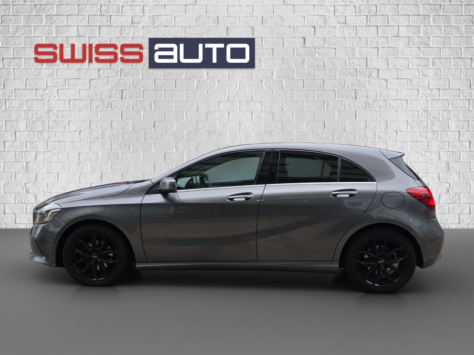 MERCEDES-BENZ A 180 Urban 7G-DCT-image-7