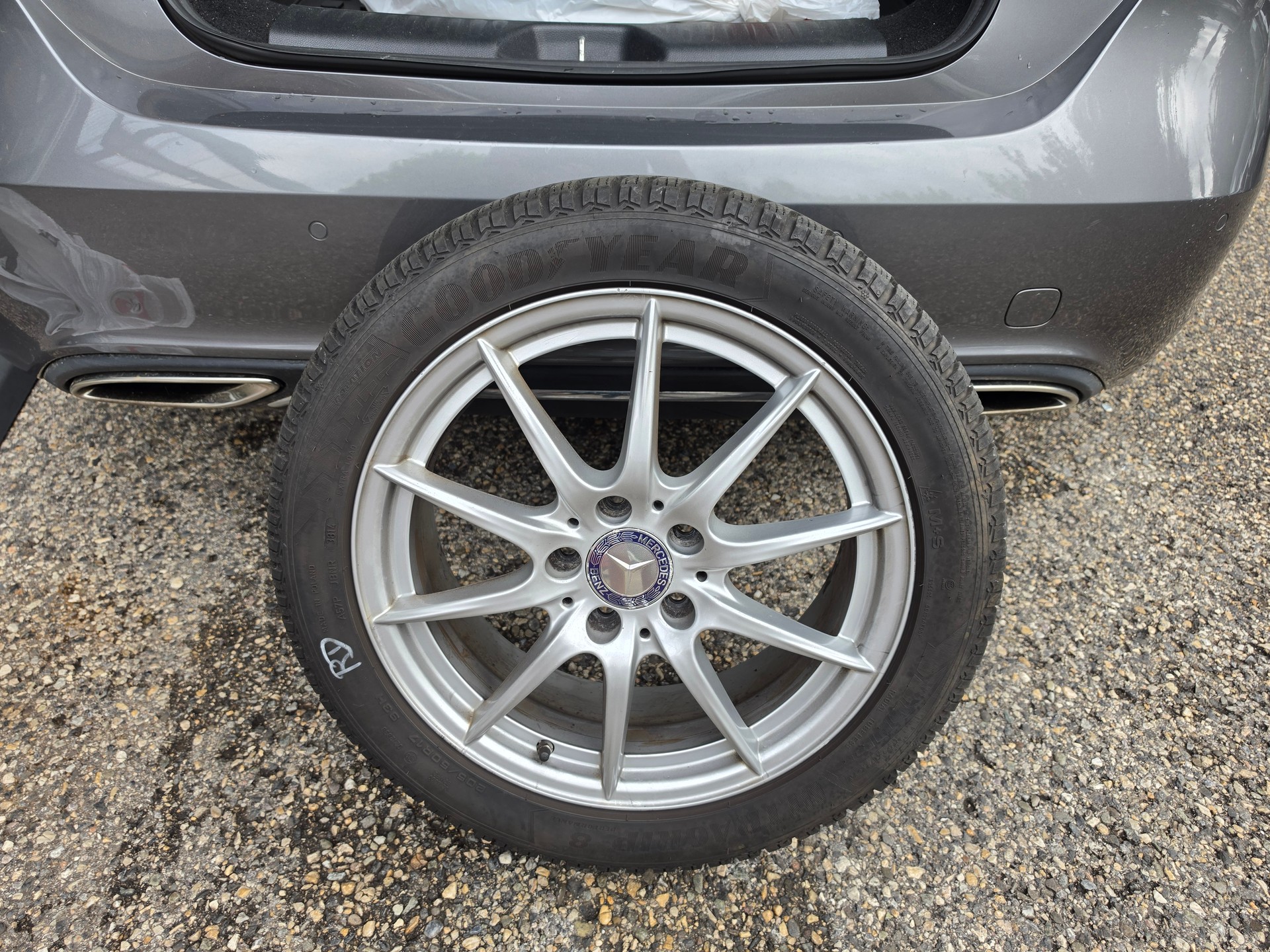 MERCEDES-BENZ A 180 Urban 7G-DCT-image-20