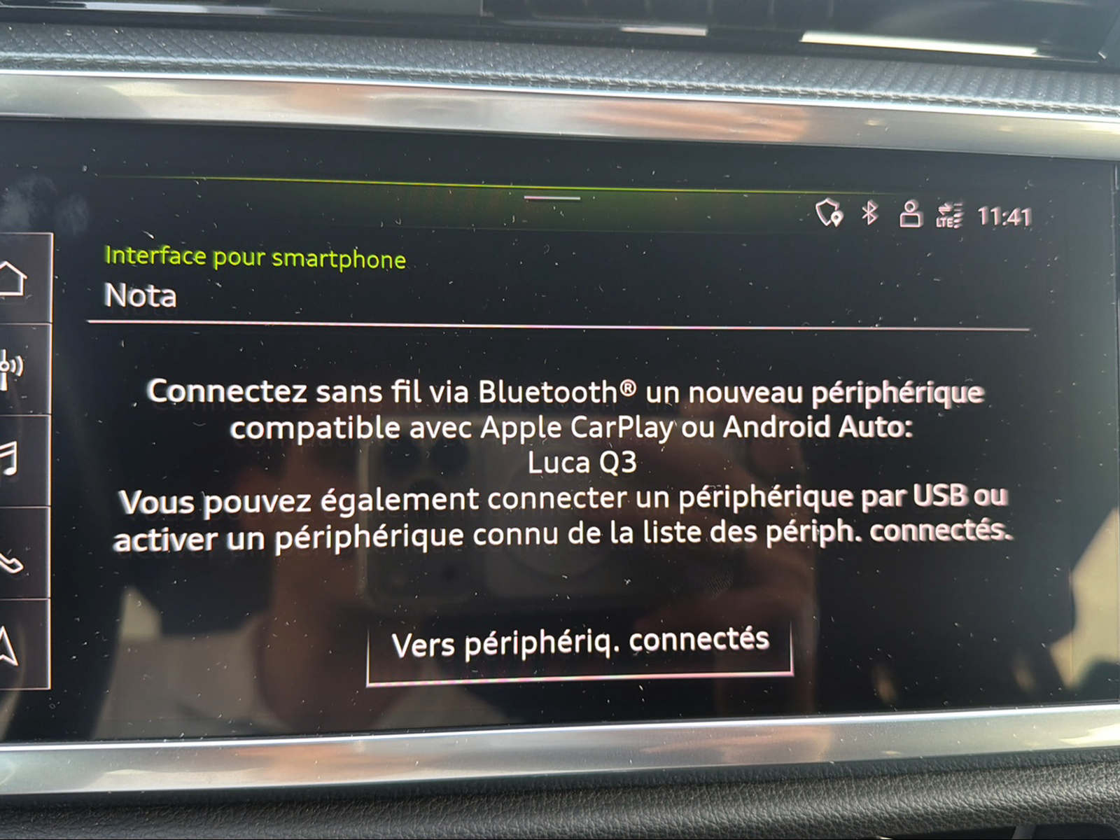 AUDI Q3 Sportback 35 TFSI S line Attraction S-tronic-image-17