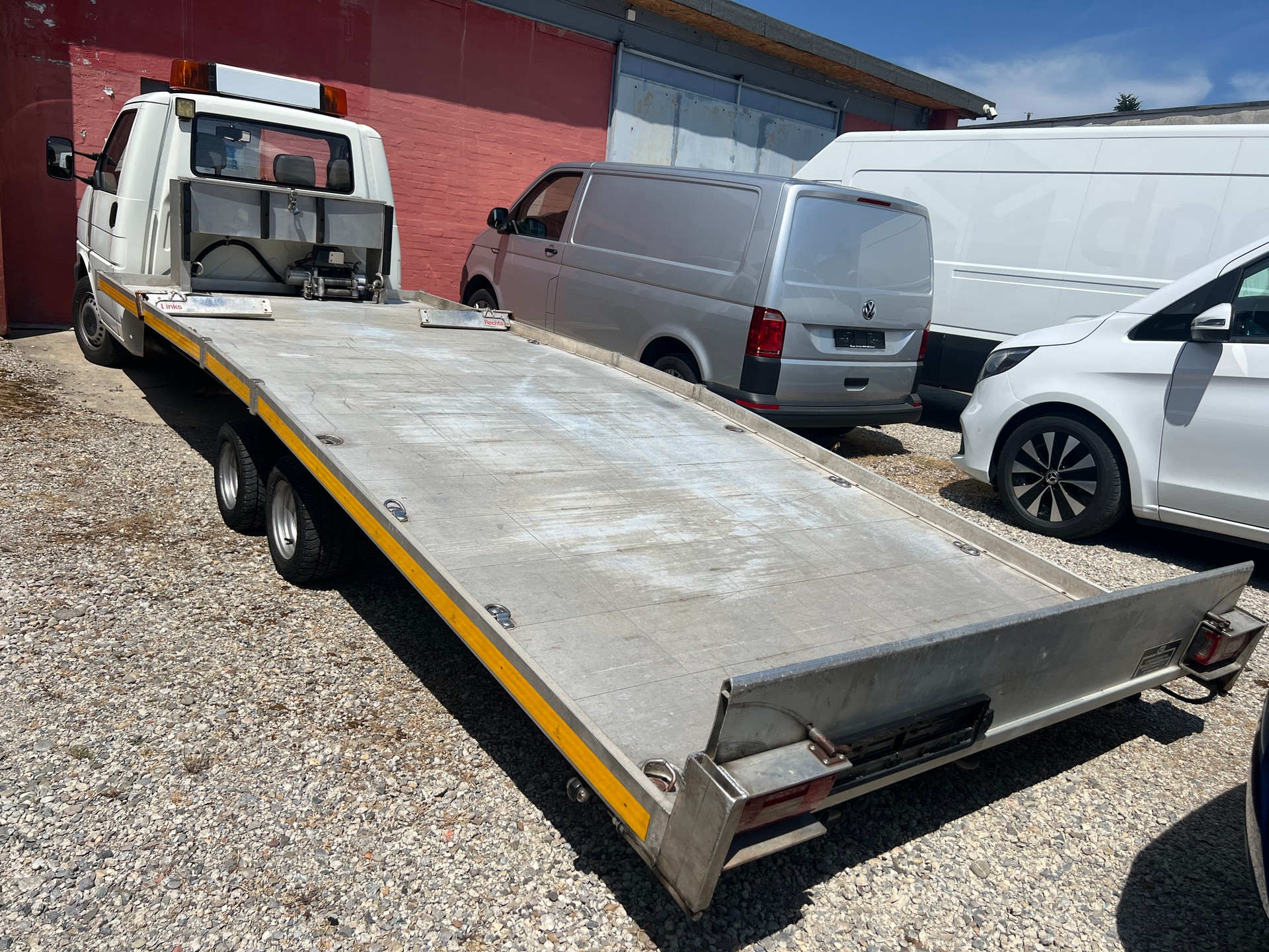 VW T4 2.5TDI-image-2