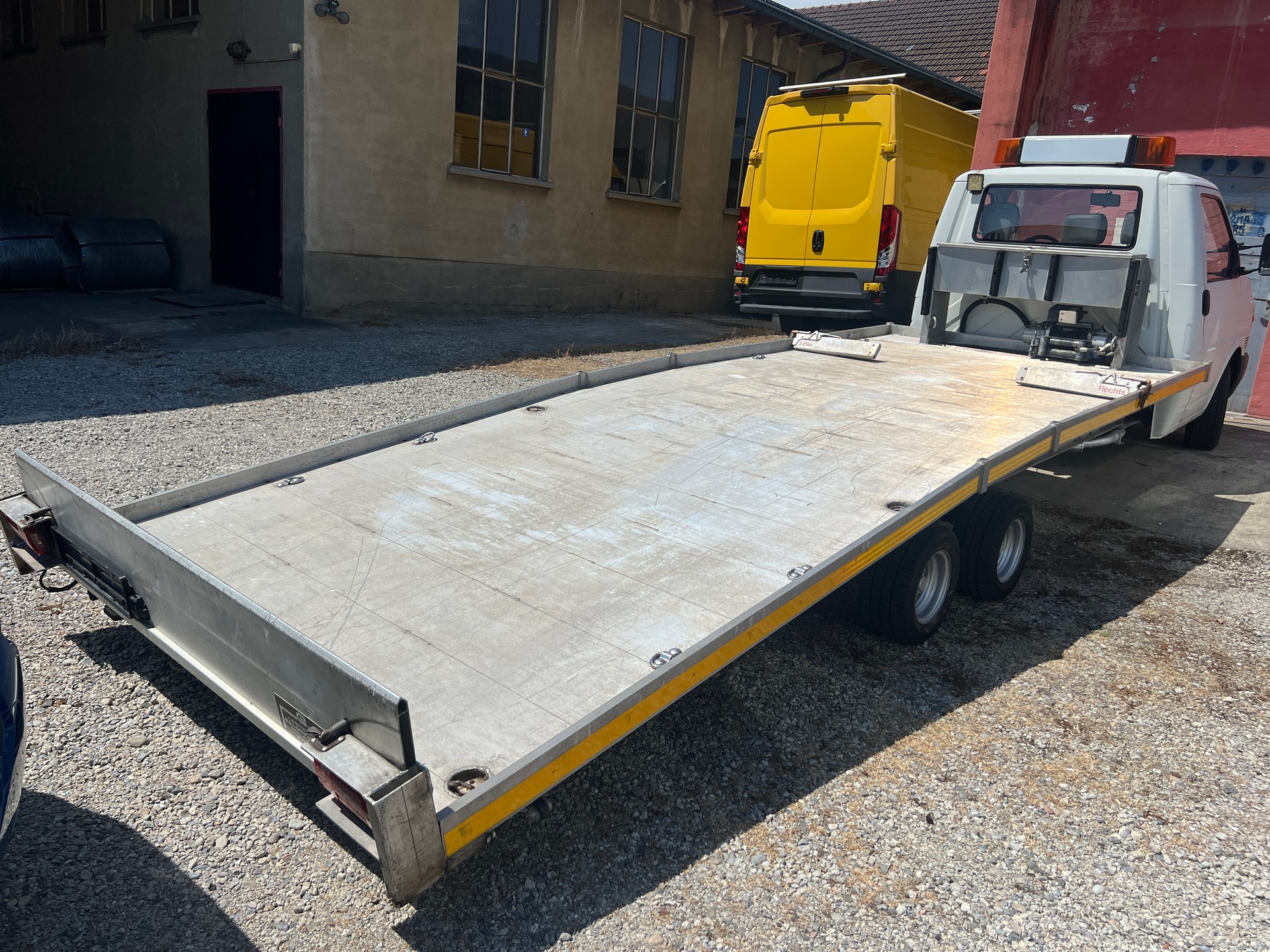 VW T4 2.5TDI-image-3