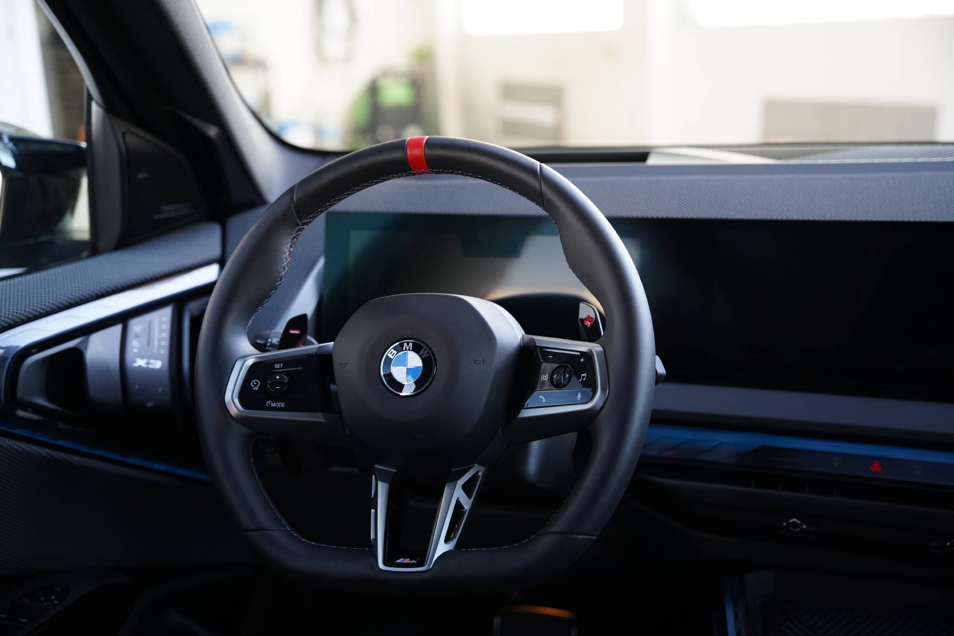 BMW X3 xDrive M50 48V M Sport Pro-image-11