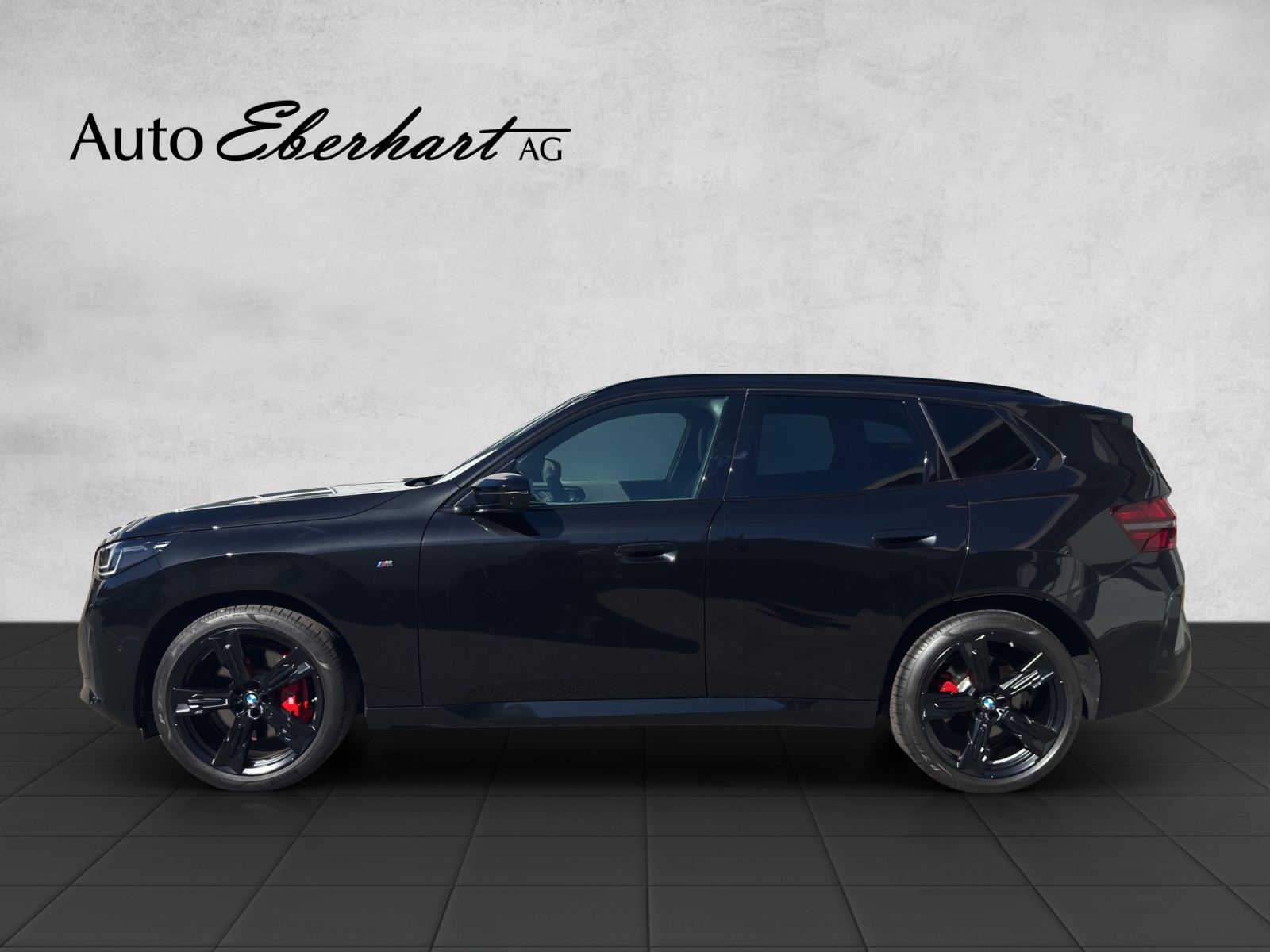 BMW X3 xDrive M50 48V M Sport Pro-image-2