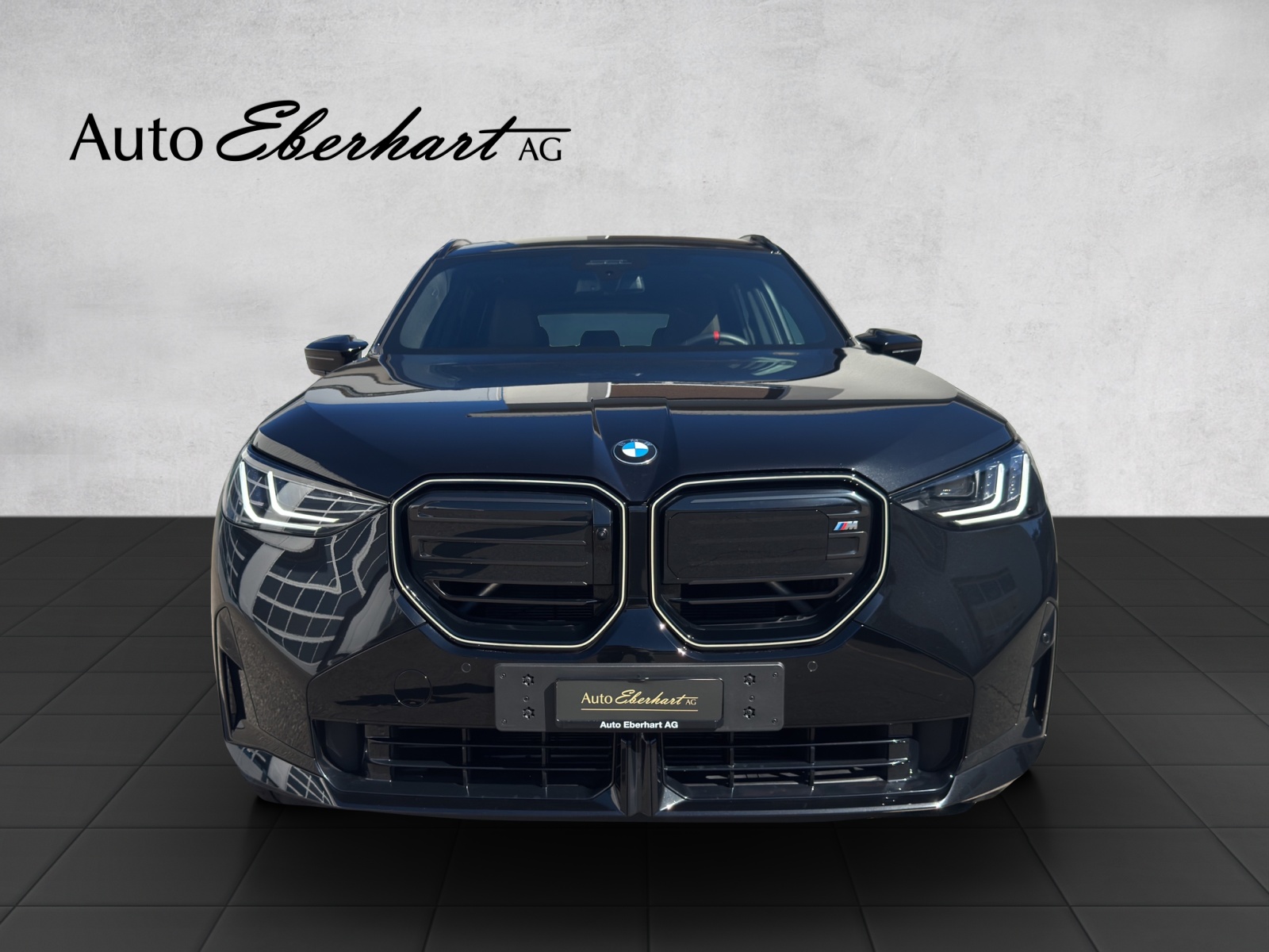 BMW X3 xDrive M50 48V M Sport Pro-image-3
