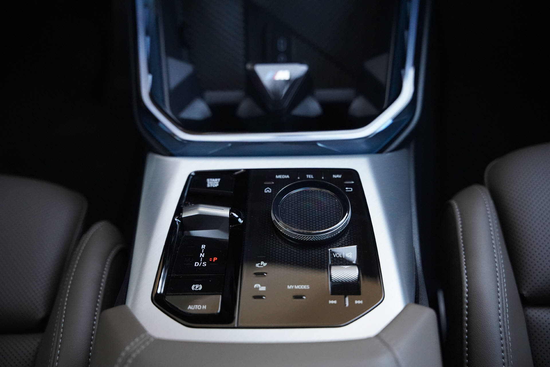 BMW X3 xDrive M50 48V M Sport Pro-image-12