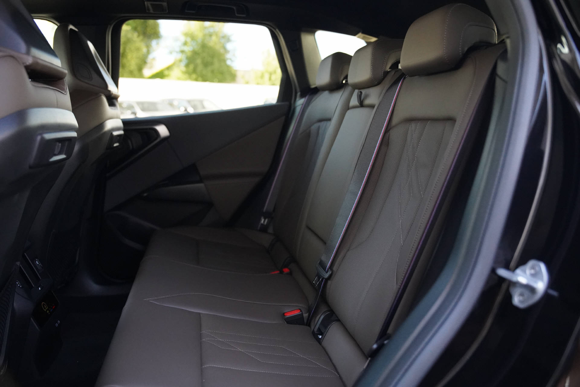 BMW X3 xDrive M50 48V M Sport Pro-image-14