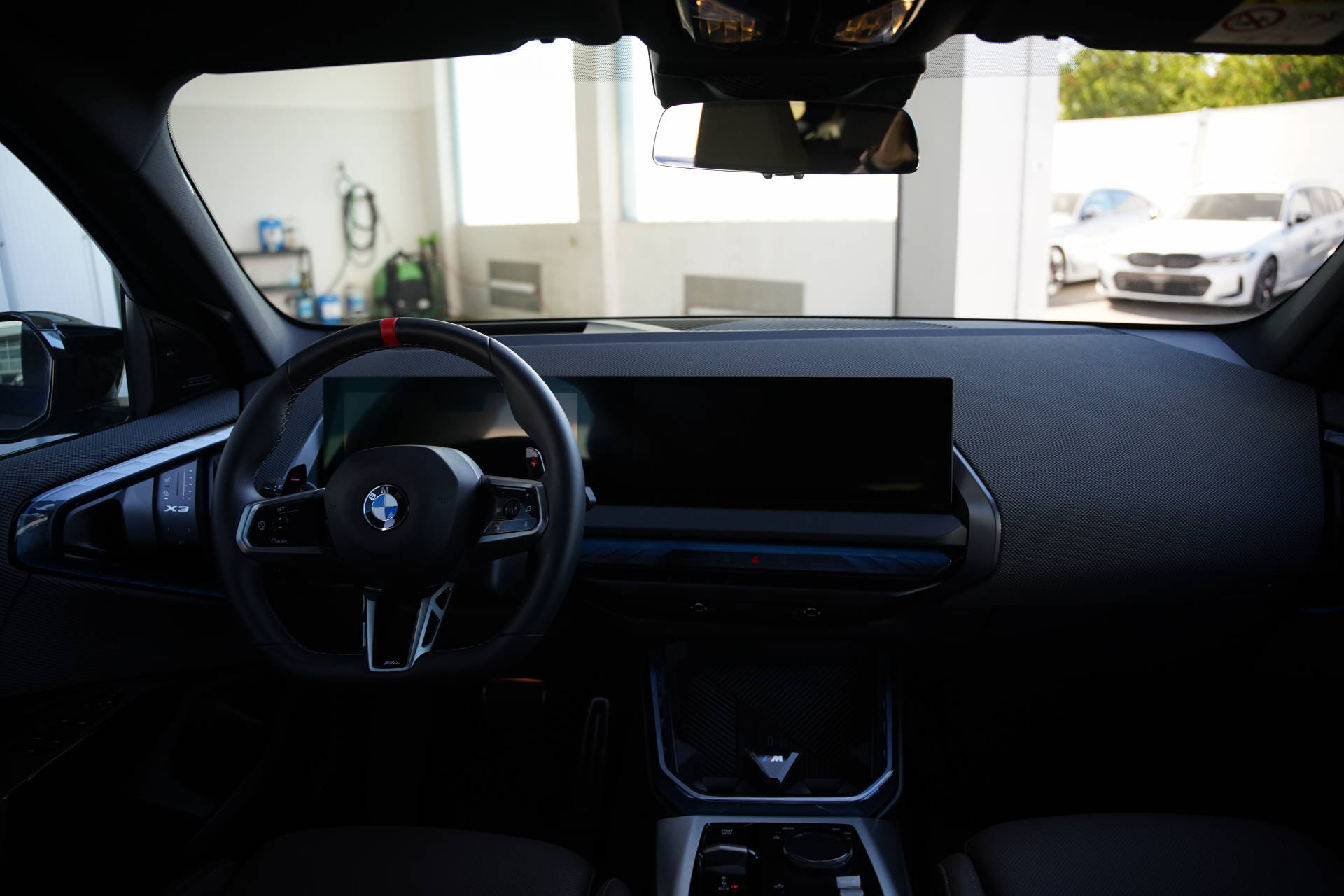 BMW X3 xDrive M50 48V M Sport Pro-image-10