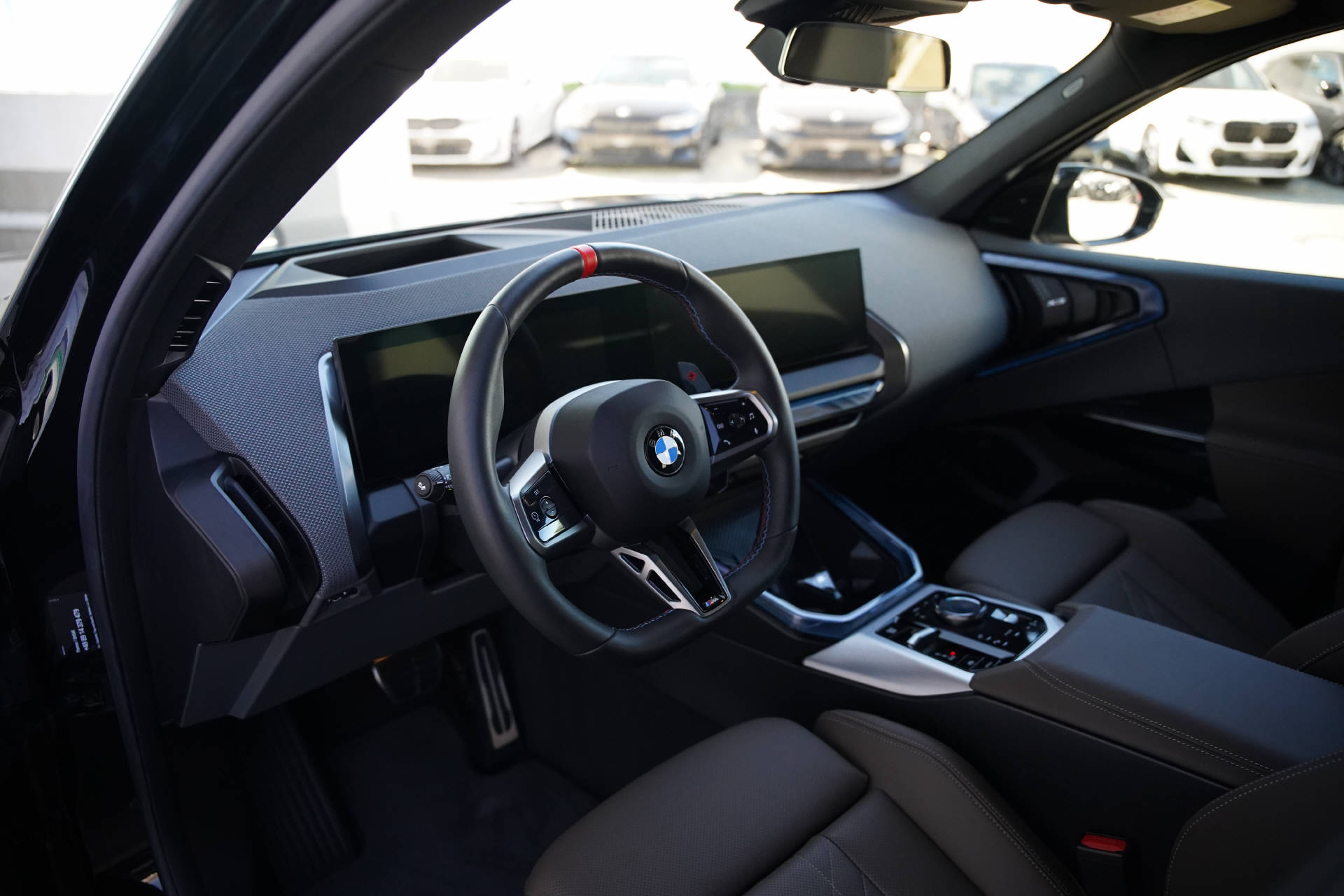 BMW X3 xDrive M50 48V M Sport Pro-image-6
