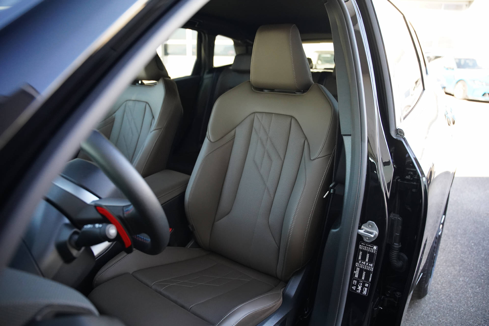 BMW X3 xDrive M50 48V M Sport Pro-image-9