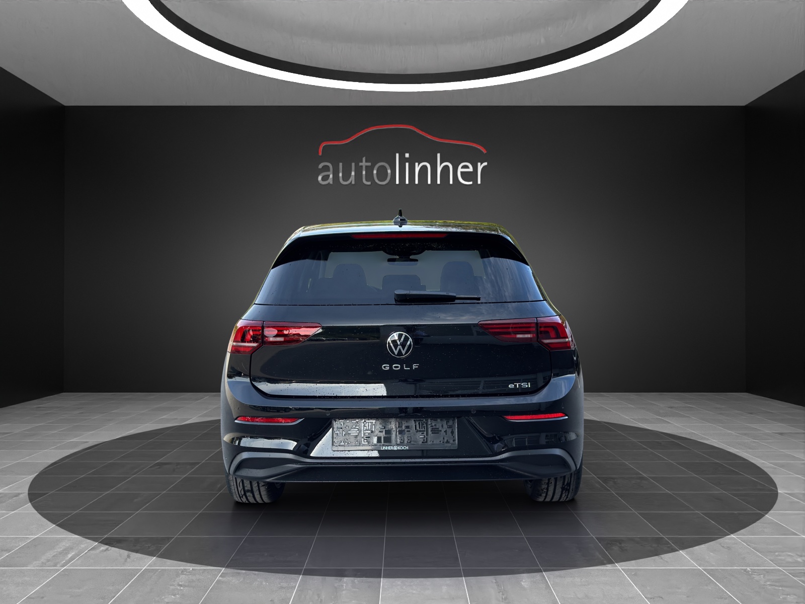 VW Golf 1.5 e TSI mHEV Basis DSG-showroom-element-3