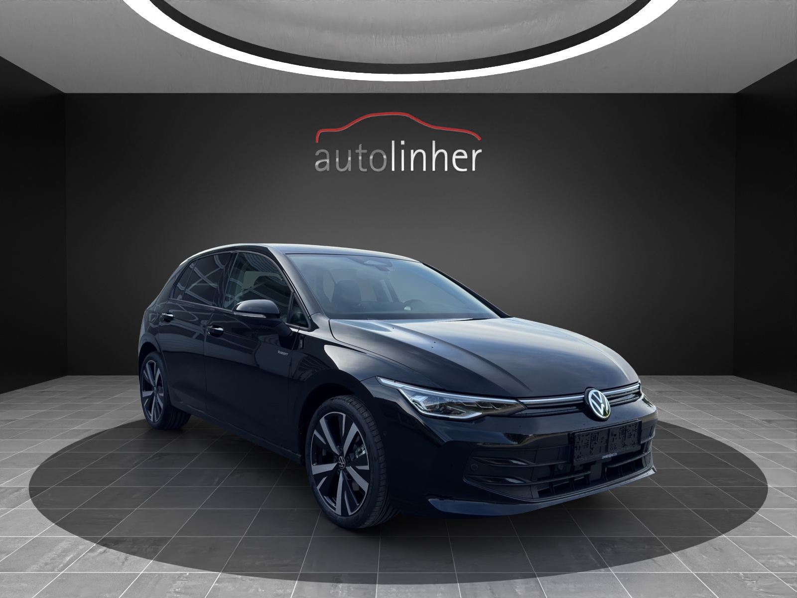 VW Golf 1.5 e TSI mHEV Basis DSG-image-5