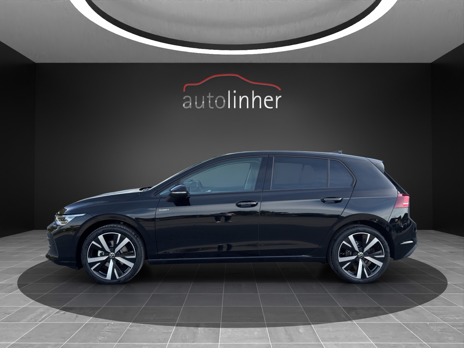 VW Golf 1.5 e TSI mHEV Basis DSG-showroom-element-1