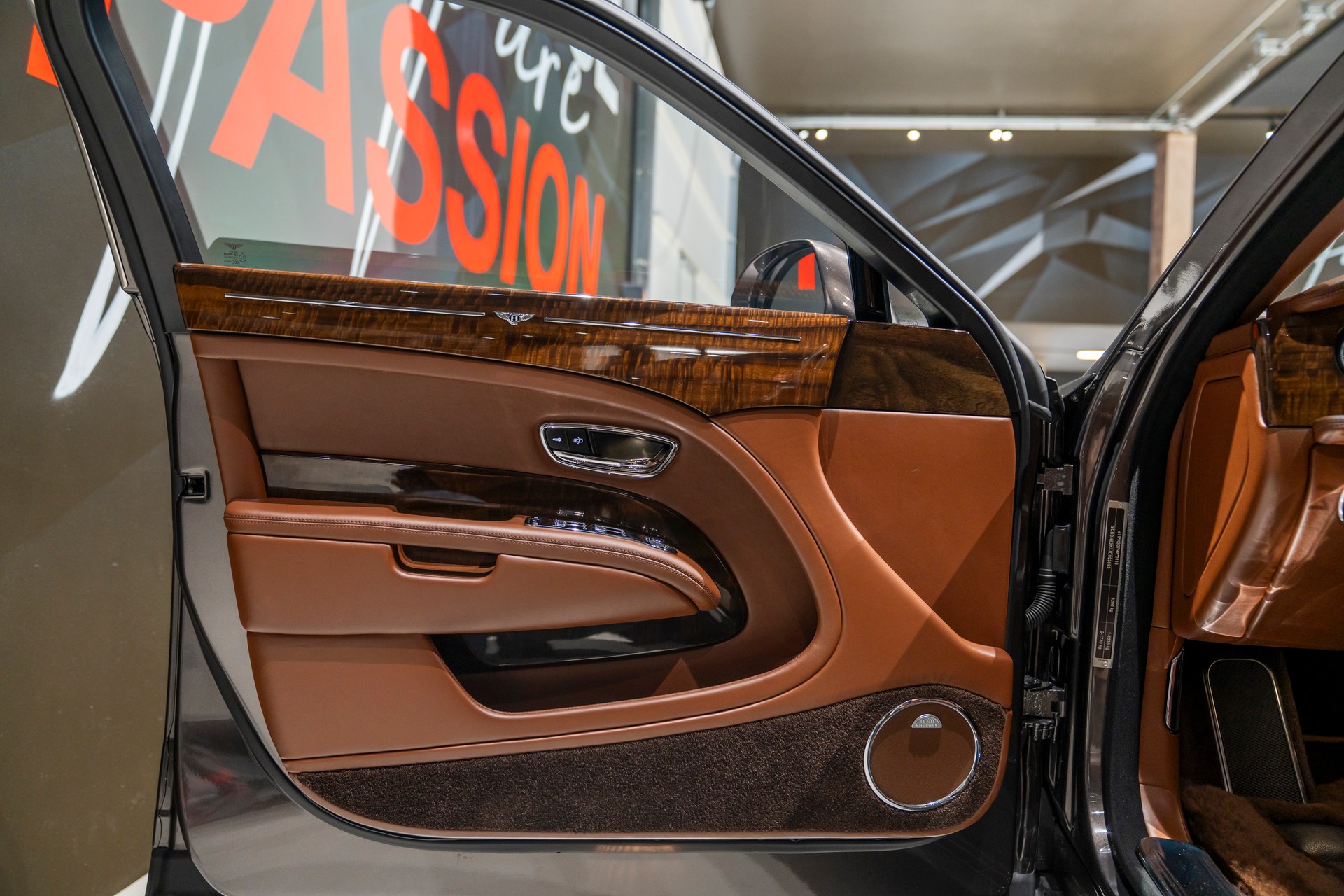 BENTLEY Mulsanne Speed-image-10