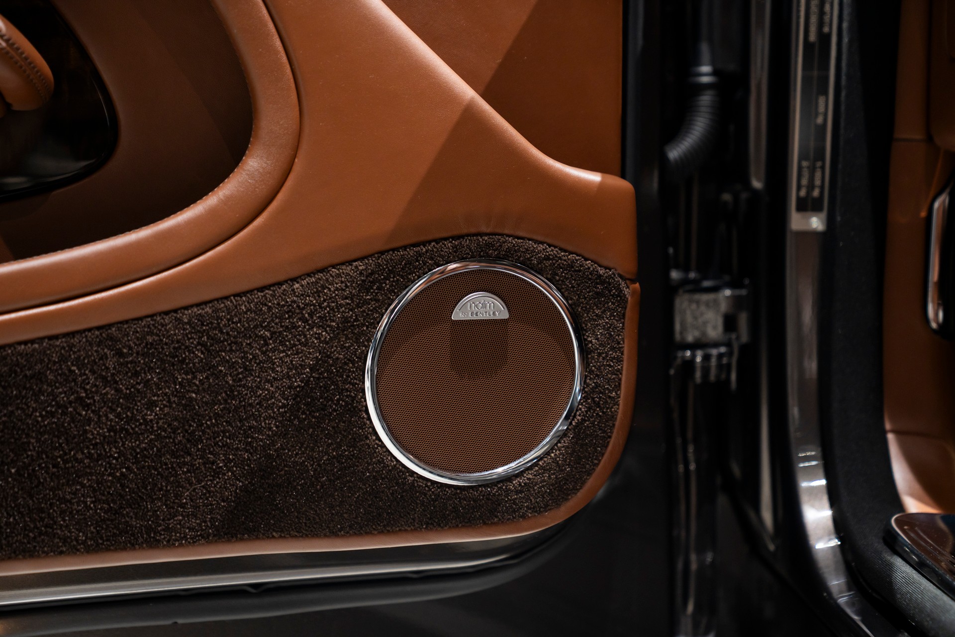 BENTLEY Mulsanne Speed-image-11