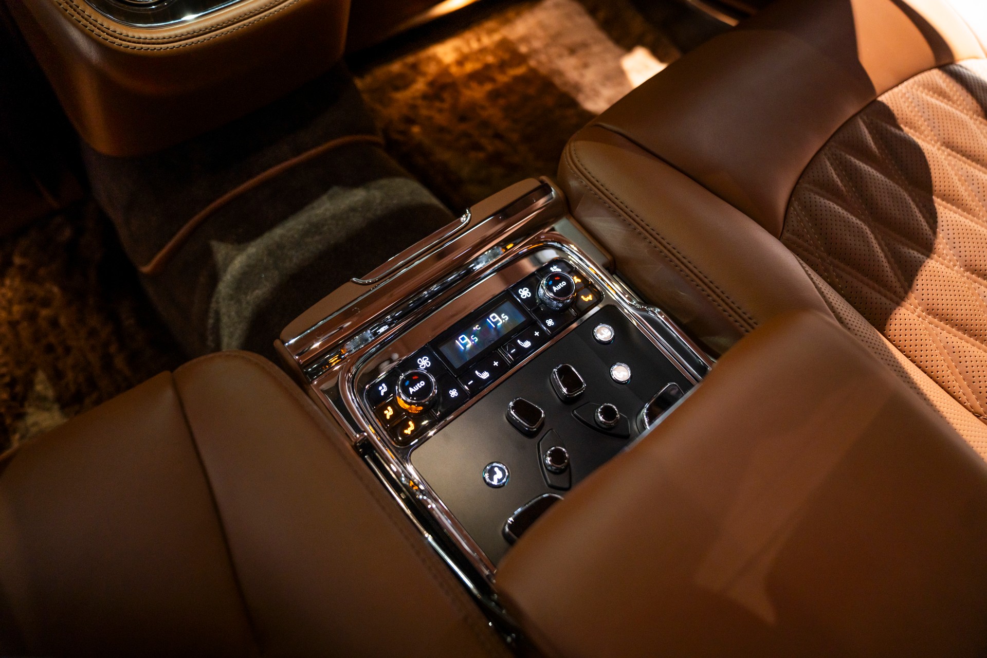 BENTLEY Mulsanne Speed-image-20