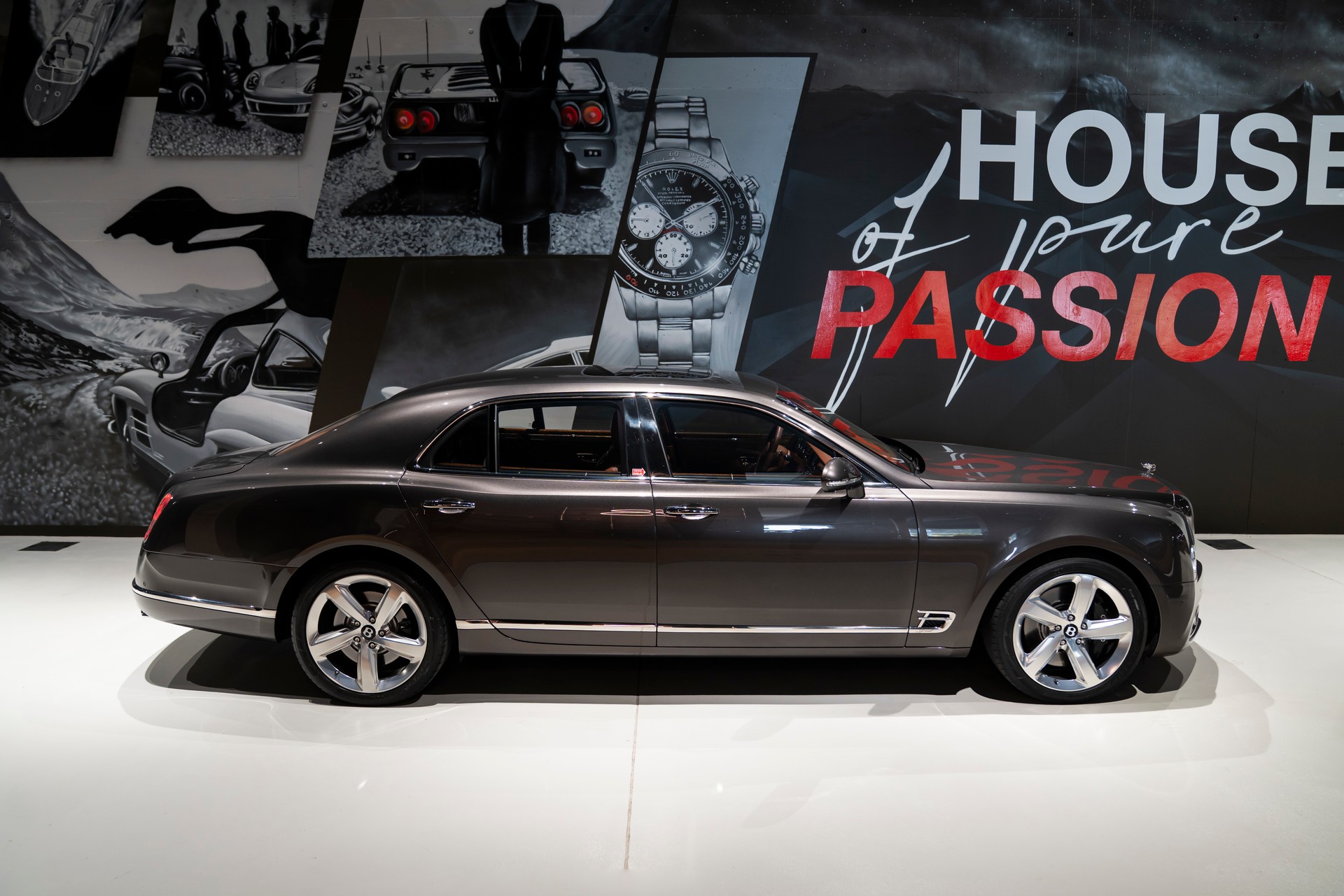 BENTLEY Mulsanne Speed-showroom-element-2