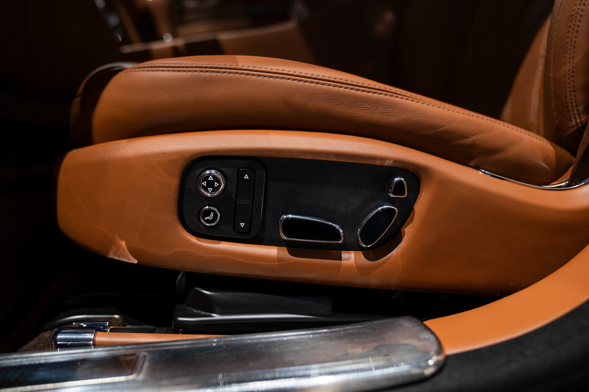BENTLEY Mulsanne Speed-image-13