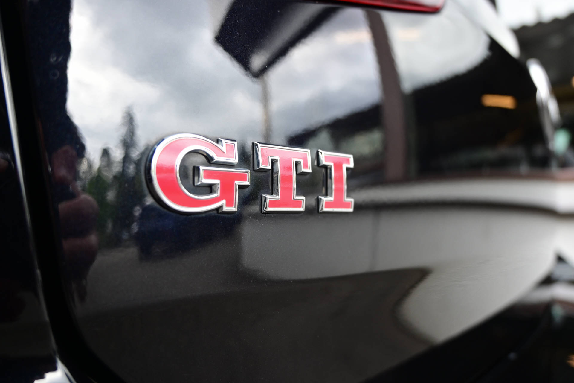 VW Golf VII 2.0 TSI GTI Performance *Abstandstempomat*LED Scheinwerfer*-image-9