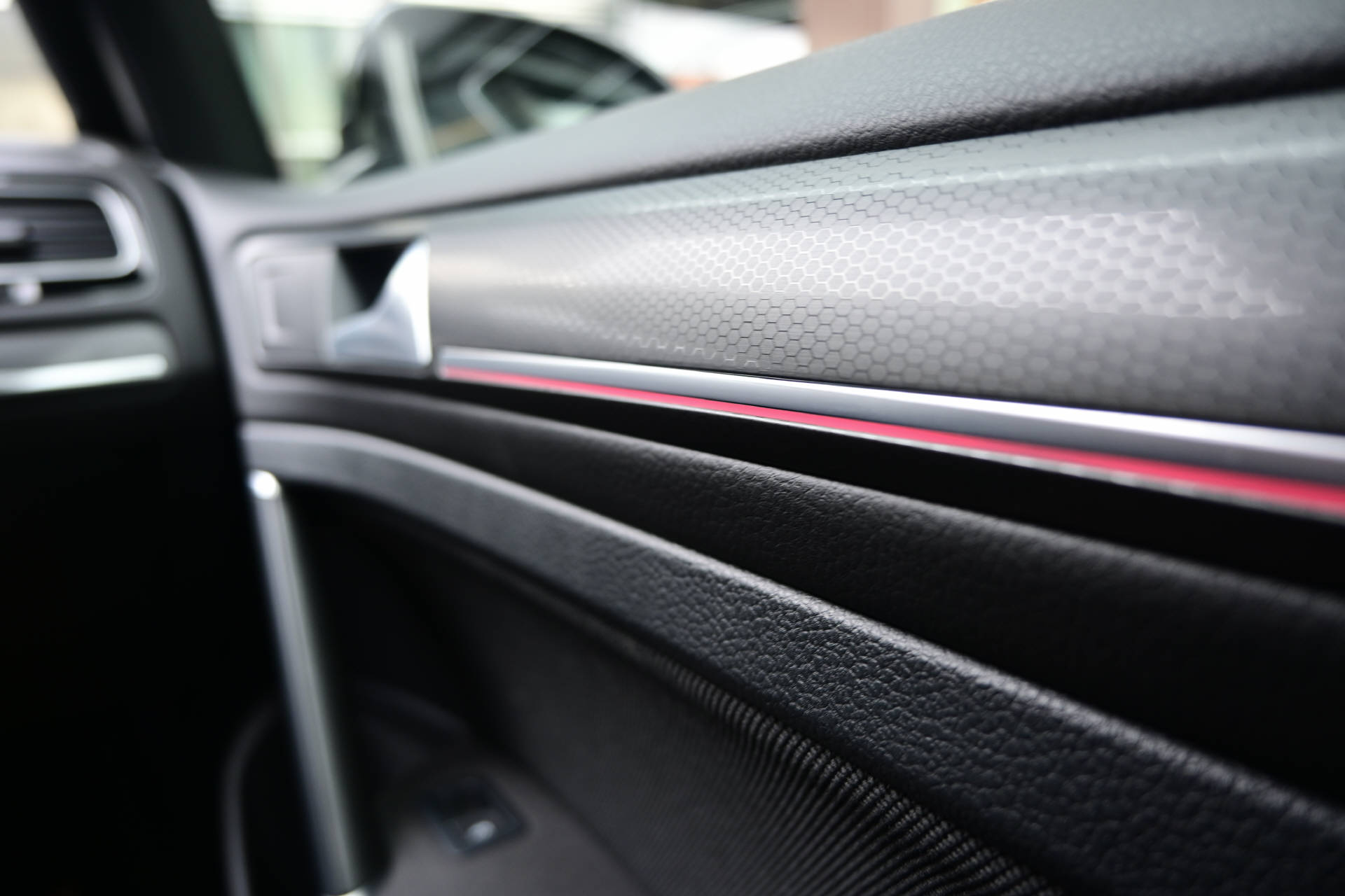 VW Golf VII 2.0 TSI GTI Performance *Abstandstempomat*LED Scheinwerfer*-image-20