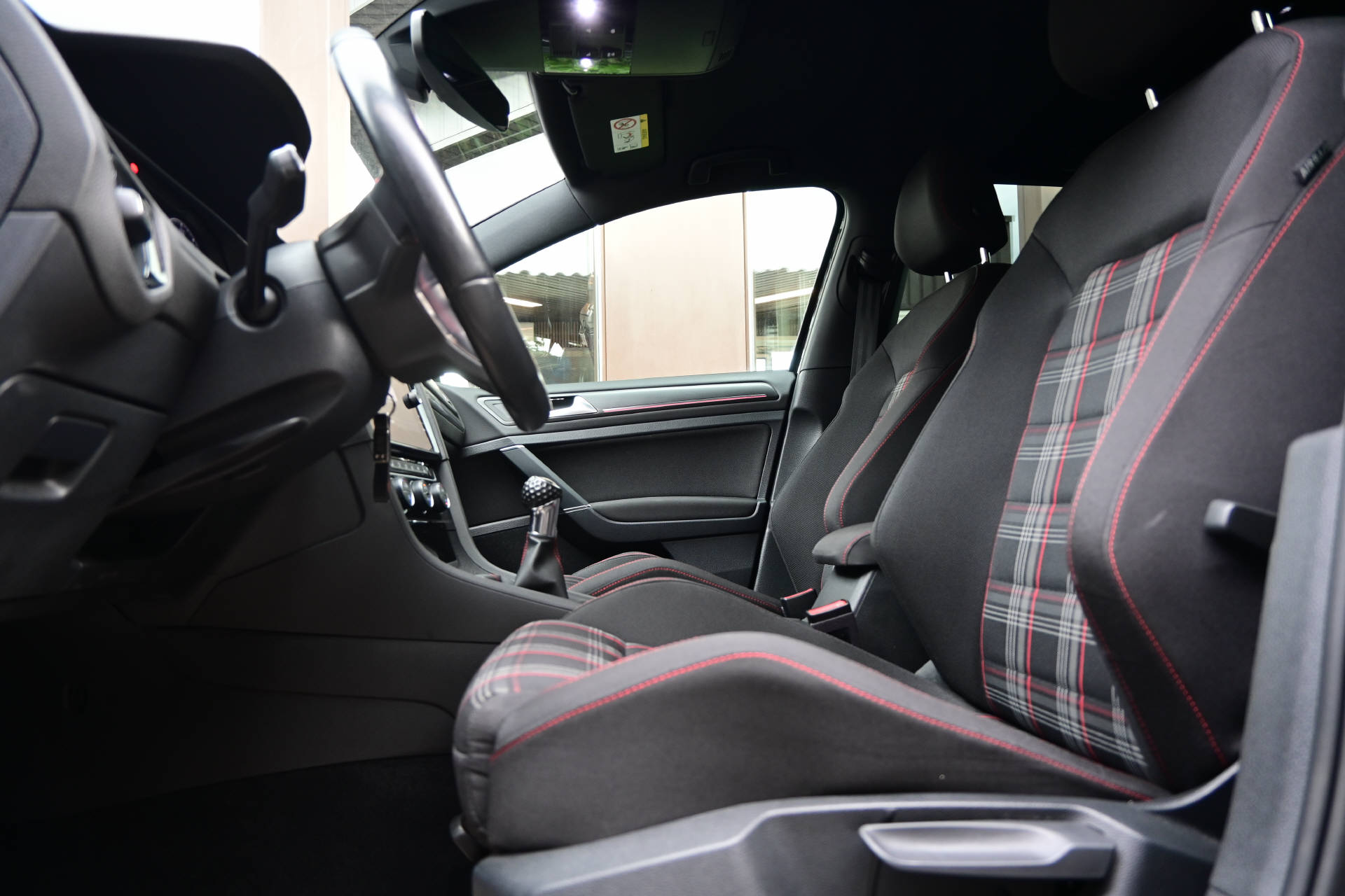 VW Golf VII 2.0 TSI GTI Performance *Abstandstempomat*LED Scheinwerfer*-image-10