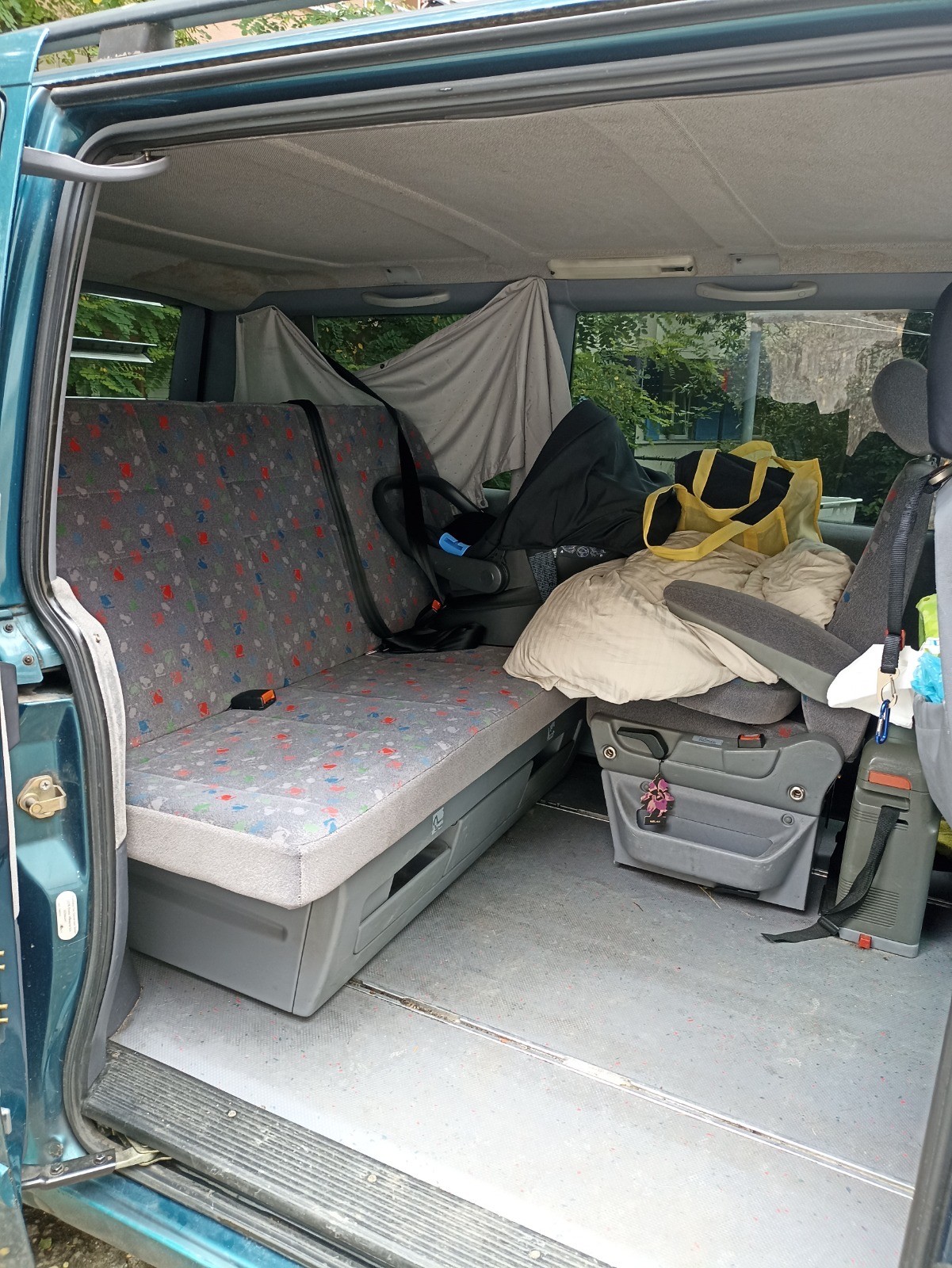 MERCEDES-BENZ VITO 112 CDI-image-7