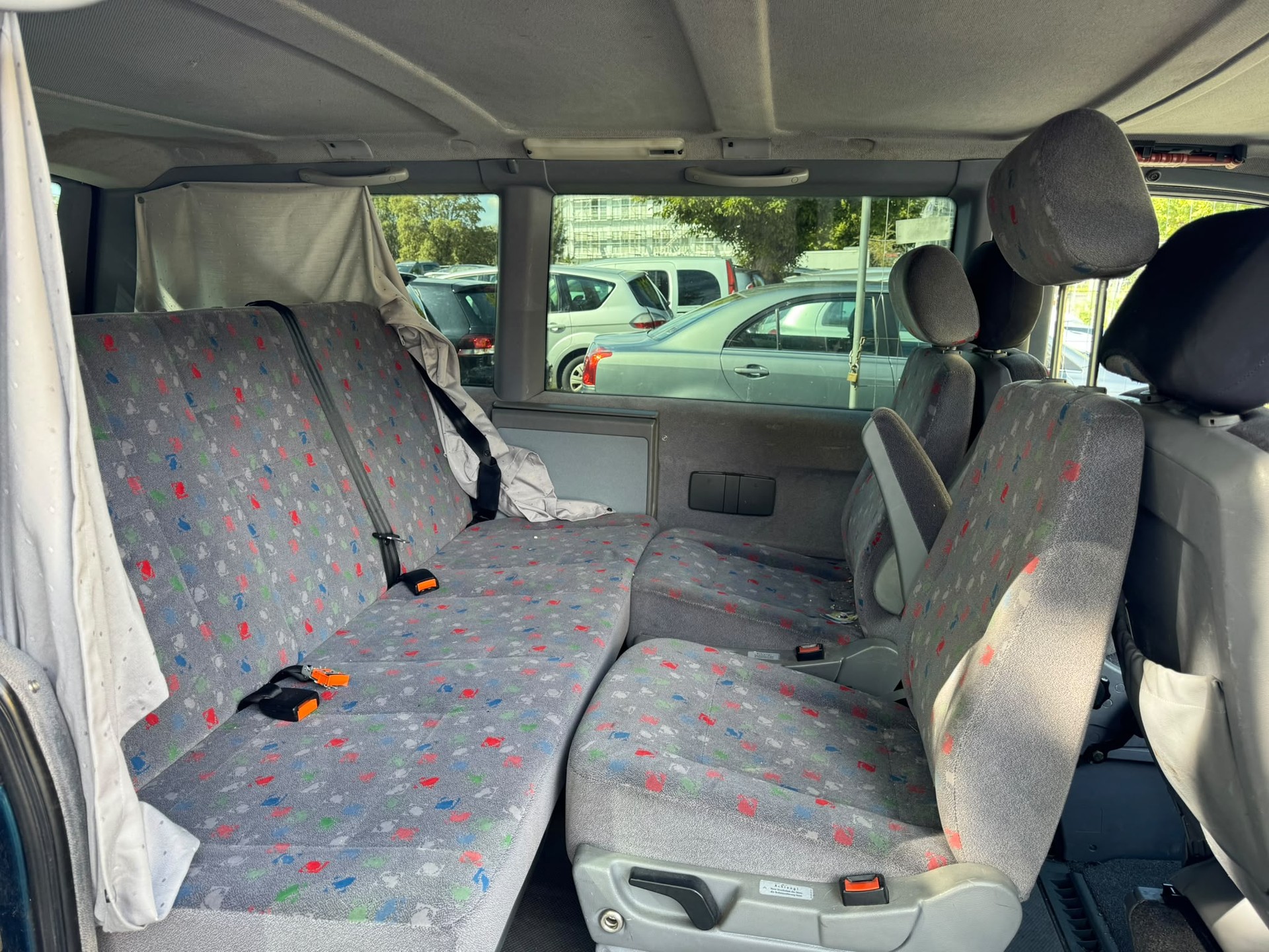 MERCEDES-BENZ VITO 112 CDI-image-8