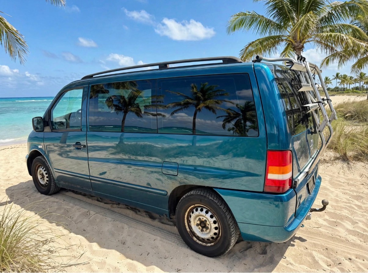 MERCEDES-BENZ VITO 112 CDI-image-2