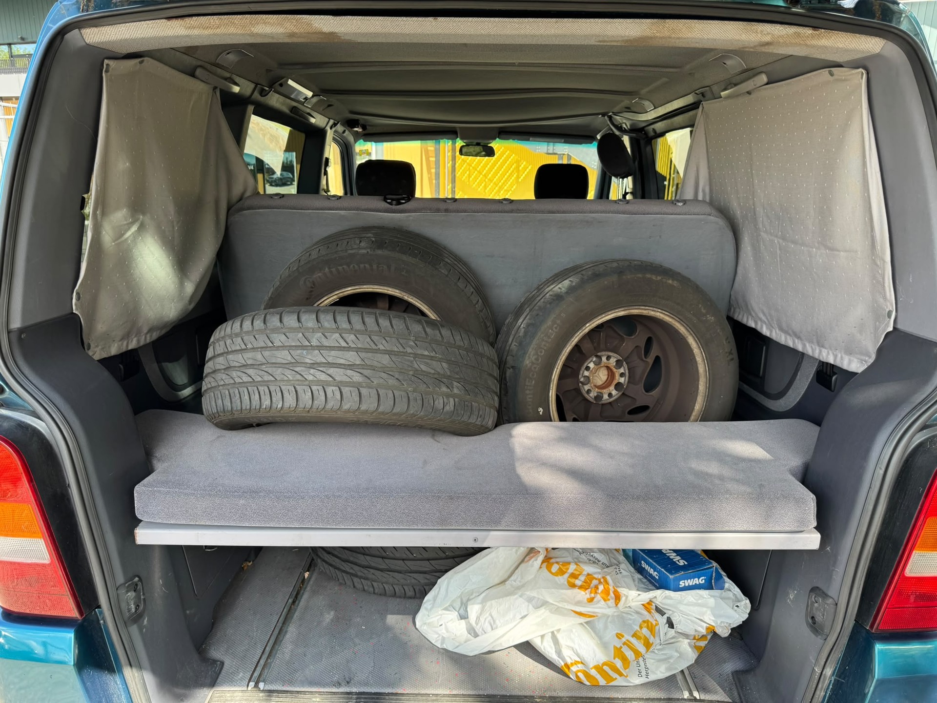 MERCEDES-BENZ VITO 112 CDI-image-14
