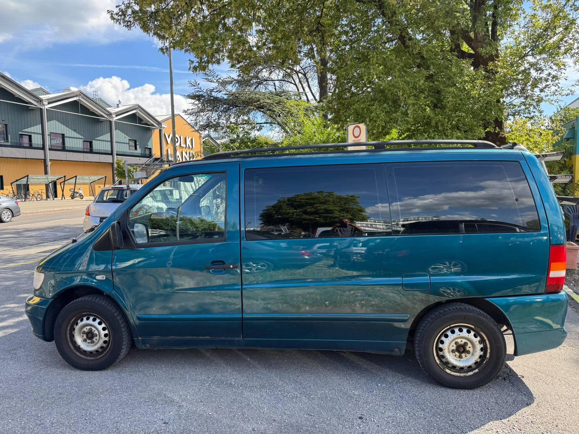 MERCEDES-BENZ VITO 112 CDI-image-6