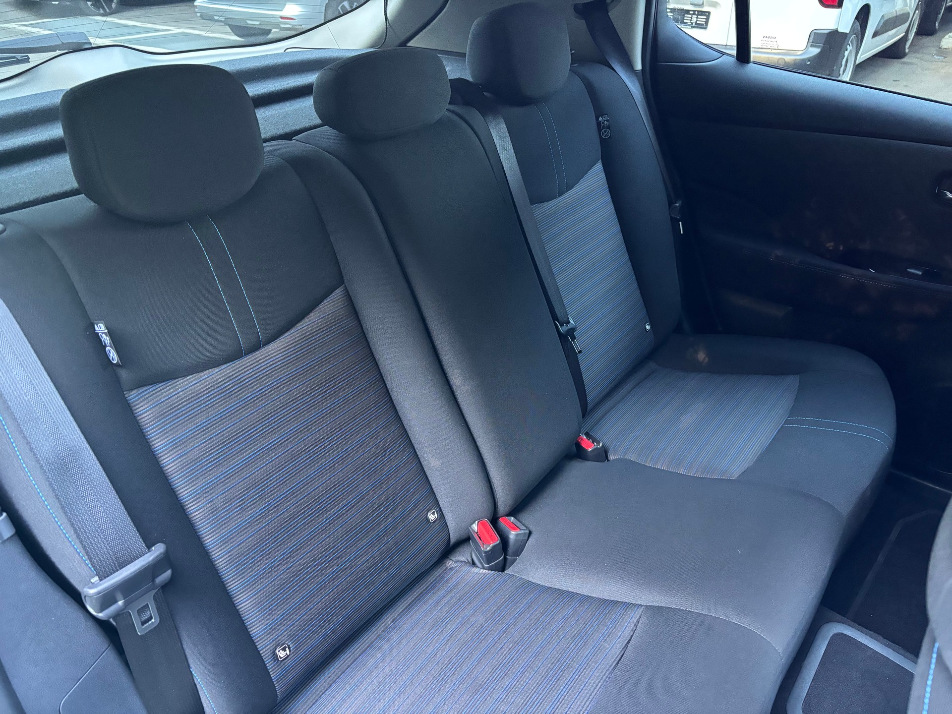 NISSAN Leaf e+ N-Connecta 62 kWh(incl batt-image-6