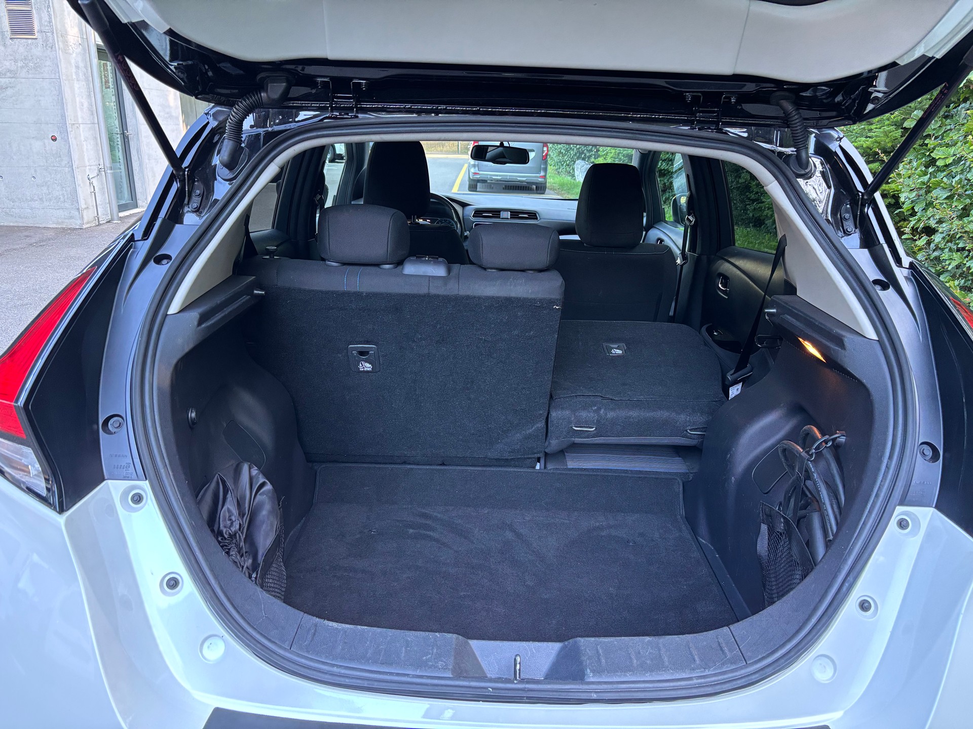 NISSAN Leaf e+ N-Connecta 62 kWh(incl batt-image-5