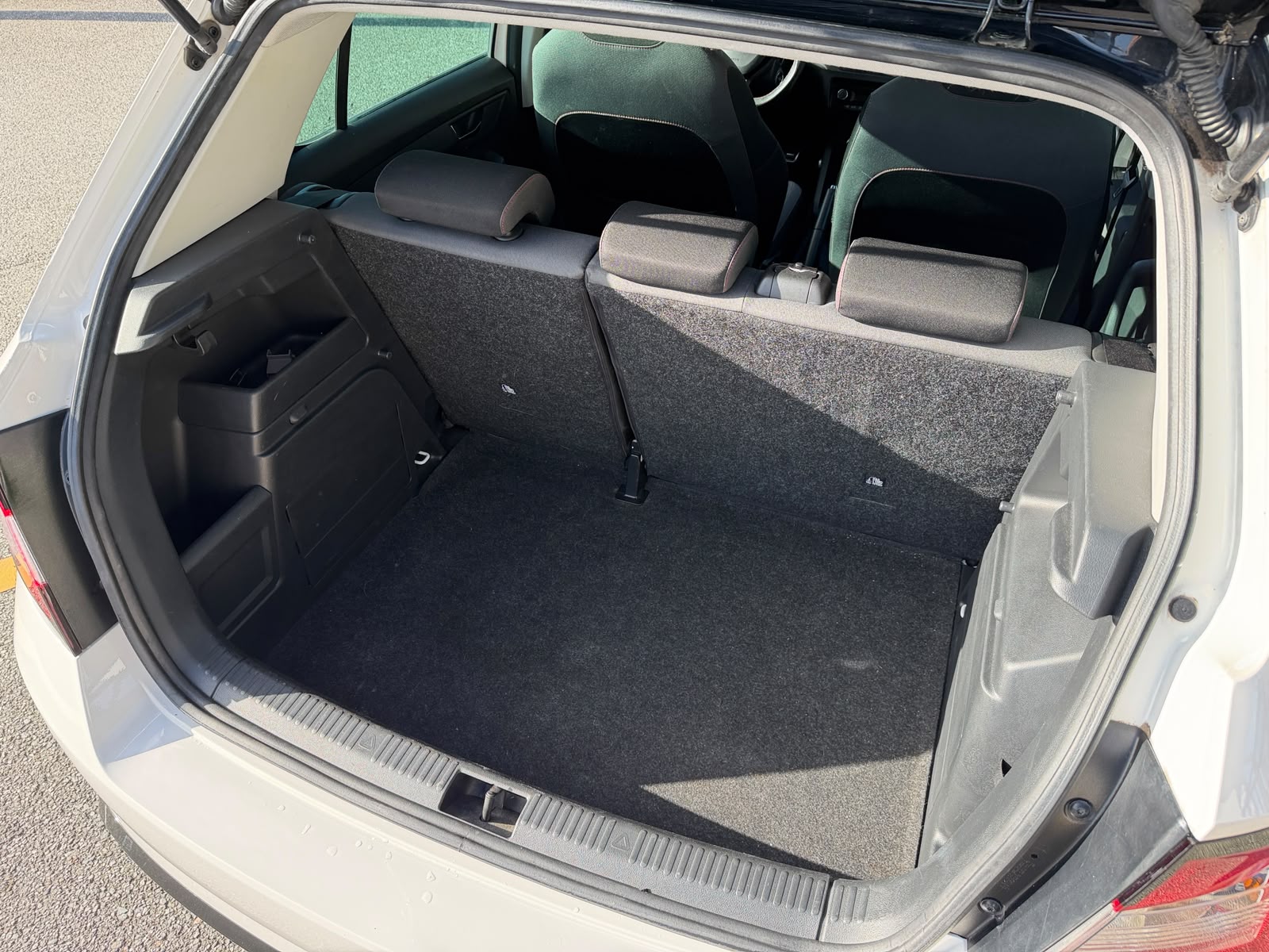 SKODA Fabia 1.4 TSI R5 DSG-image-12