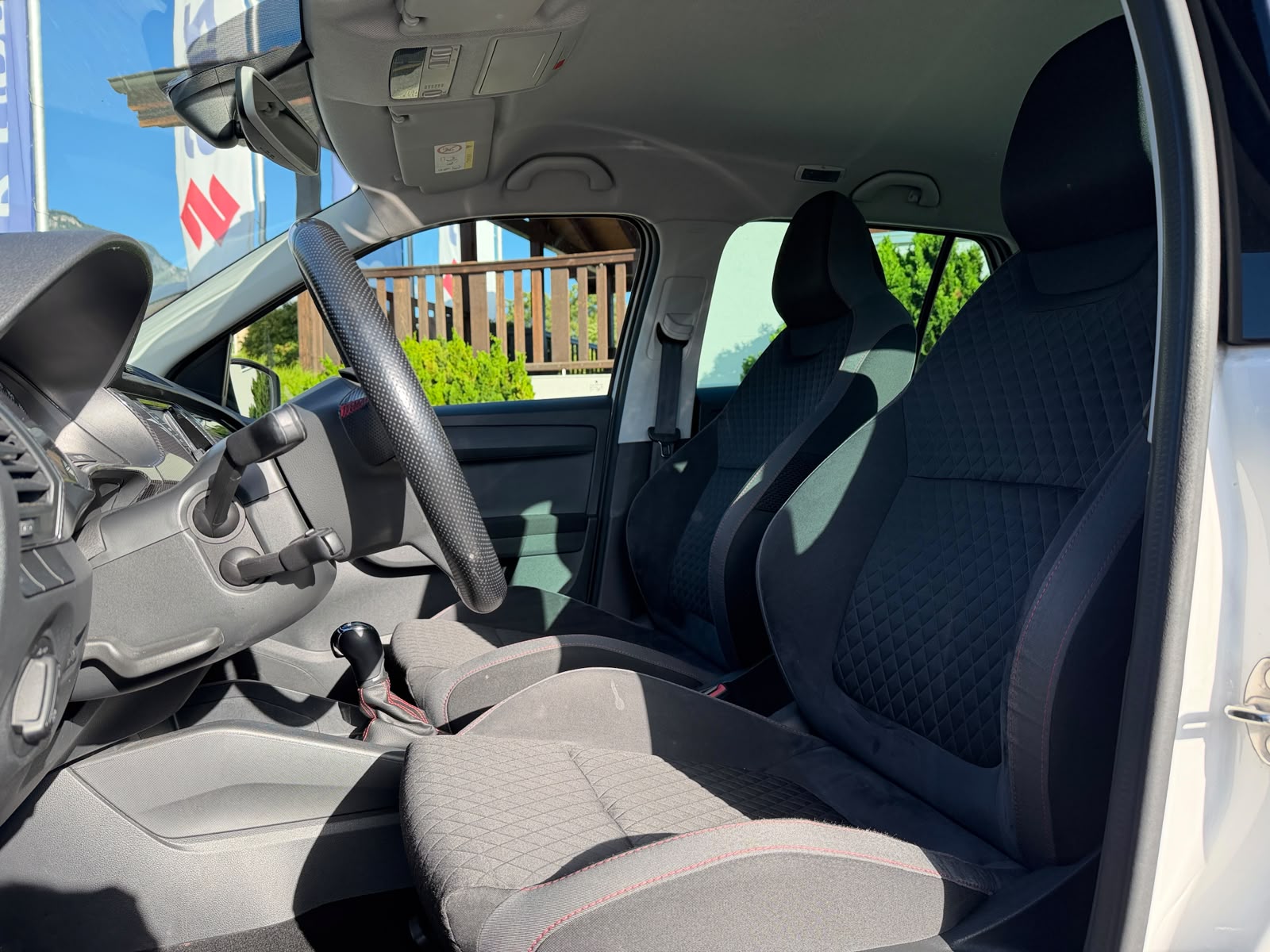 SKODA Fabia 1.4 TSI R5 DSG-image-10