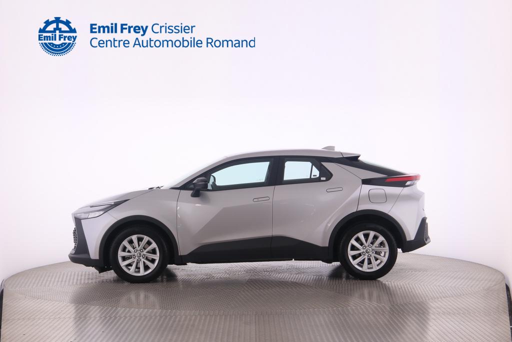 TOYOTA C-HR 1.8 HEV Comfort-image-2