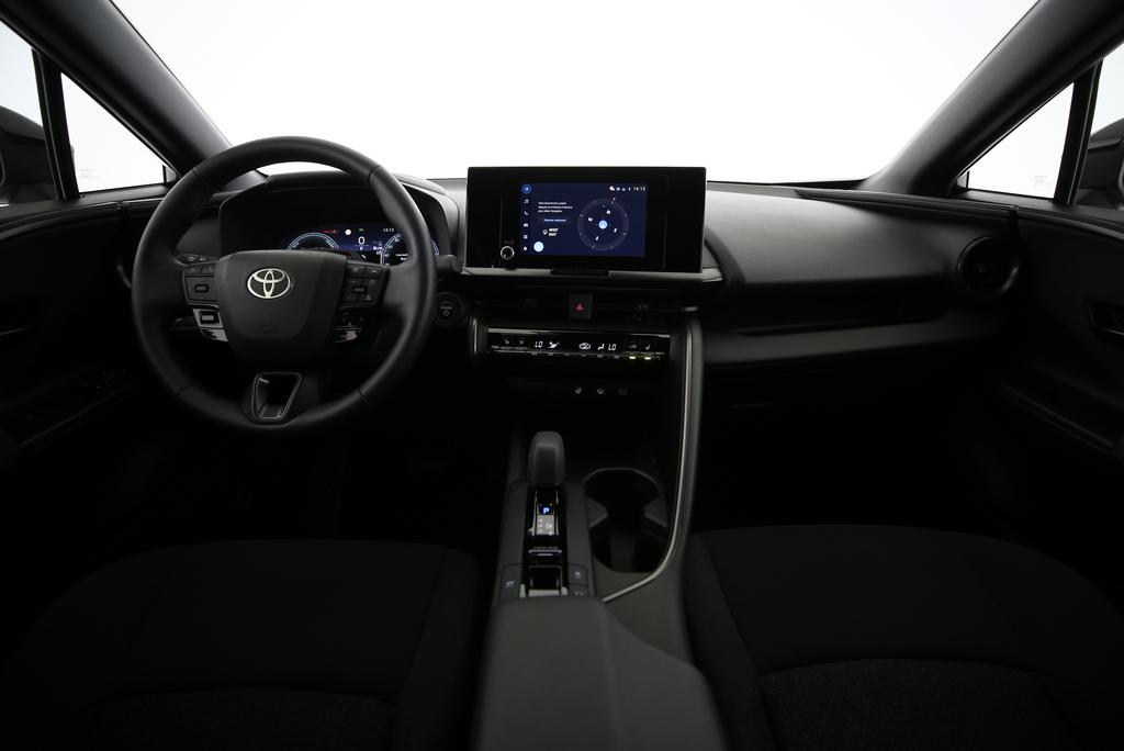 TOYOTA C-HR 1.8 HEV Comfort-image-7