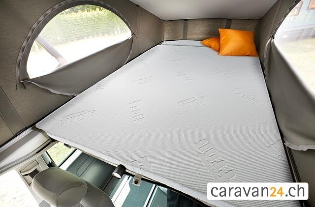 VW California 2.0 TDI Comfortline-image-13