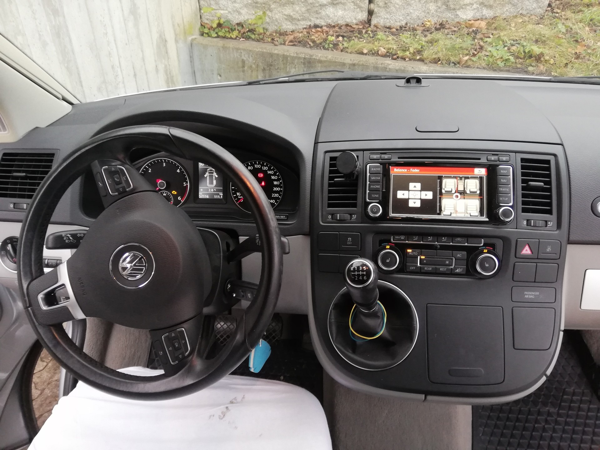 VW California 2.0 TDI Comfortline-image-8