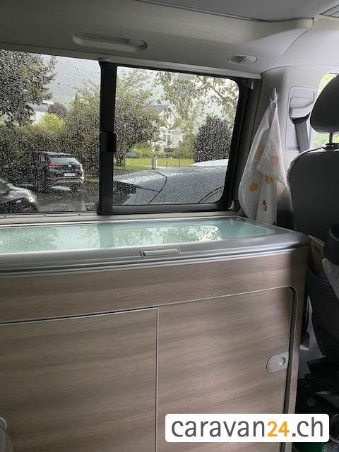 VW California 2.0 TDI Comfortline-image-10