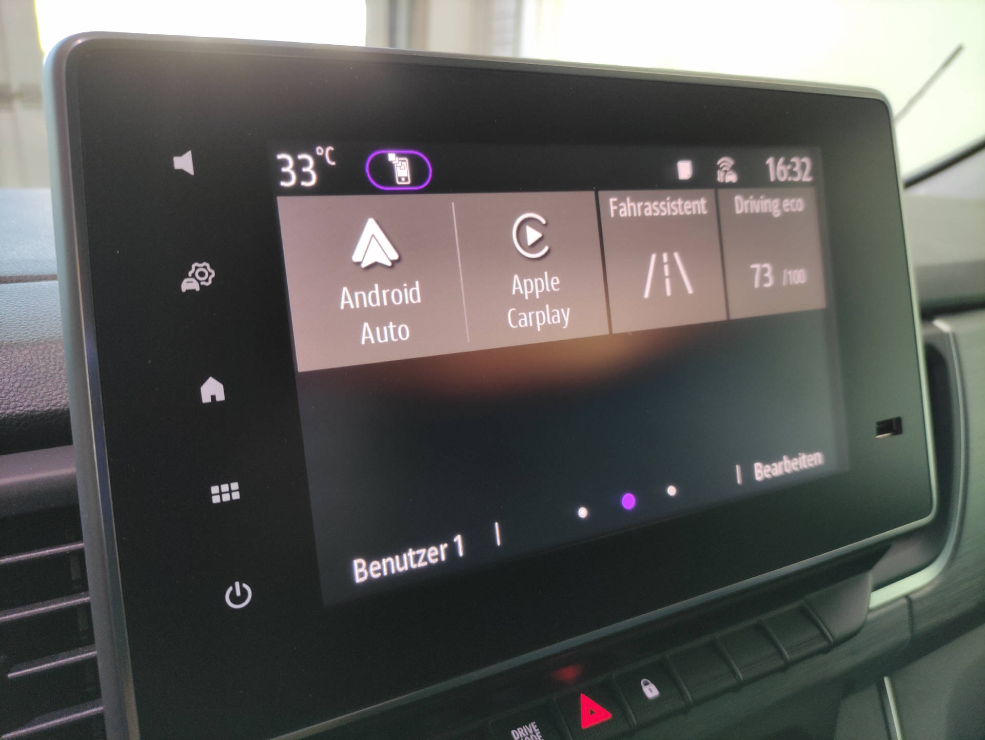 RENAULT Trafic Spacenomad 2.0 dCi Blue 170 iconic-image-7
