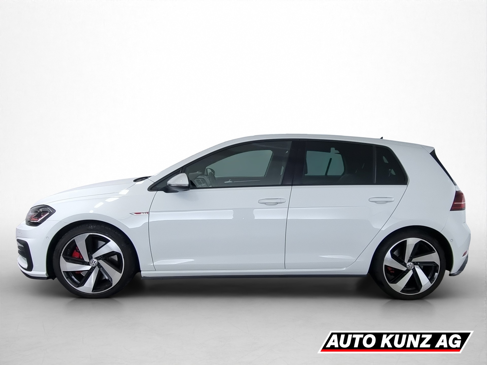 VW Golf VII 2.0 TSI GTI-image-2