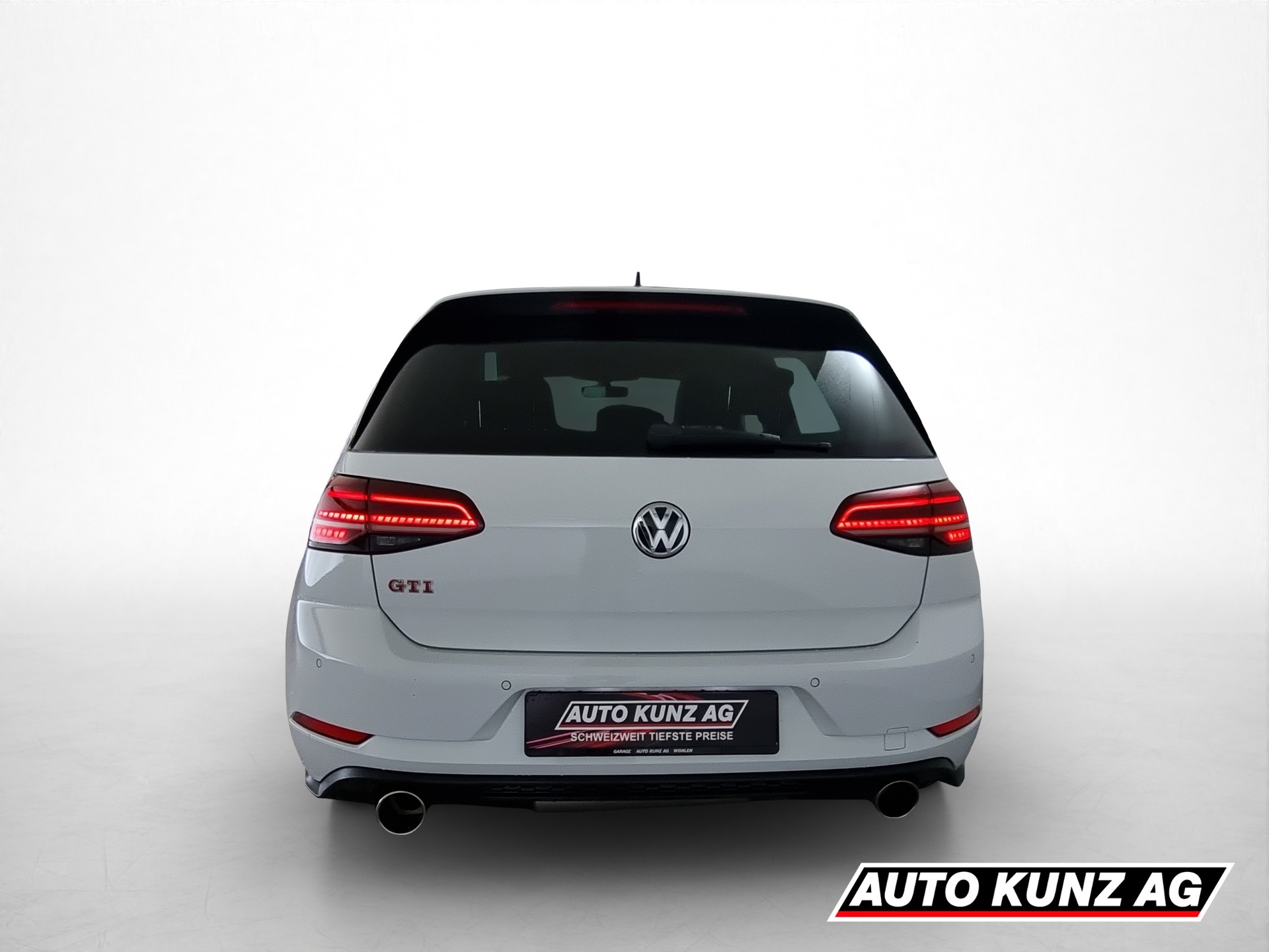 VW Golf VII 2.0 TSI GTI-image-4
