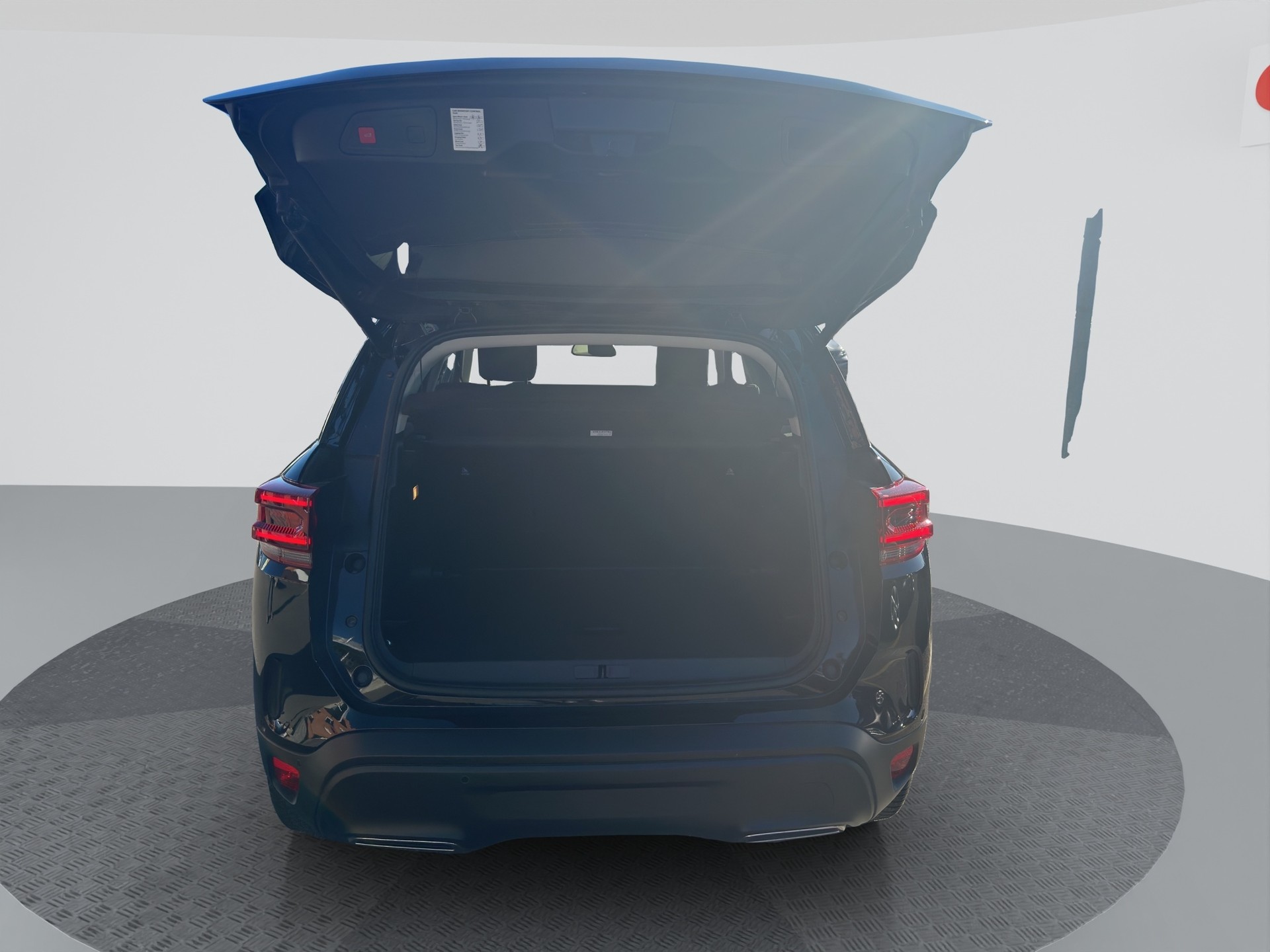 CITROEN C5 Aircross 1.2 HEV Max-image-15